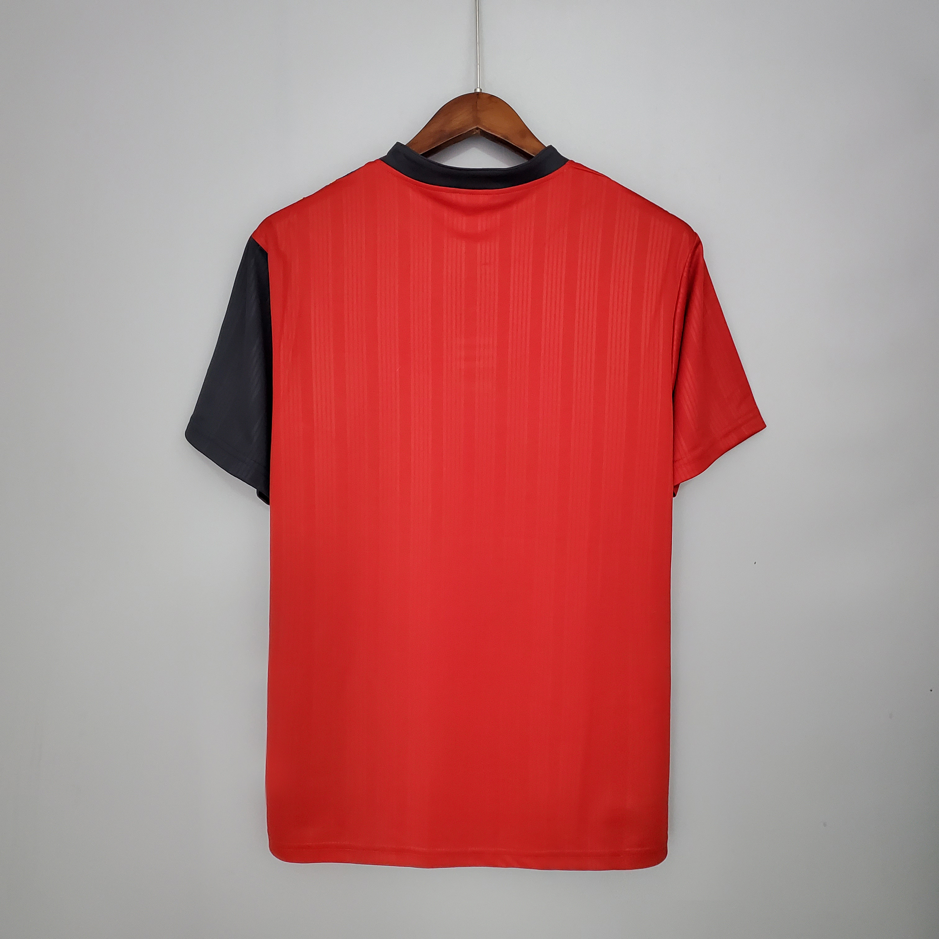 1996 Spain Home Vintage Shirt