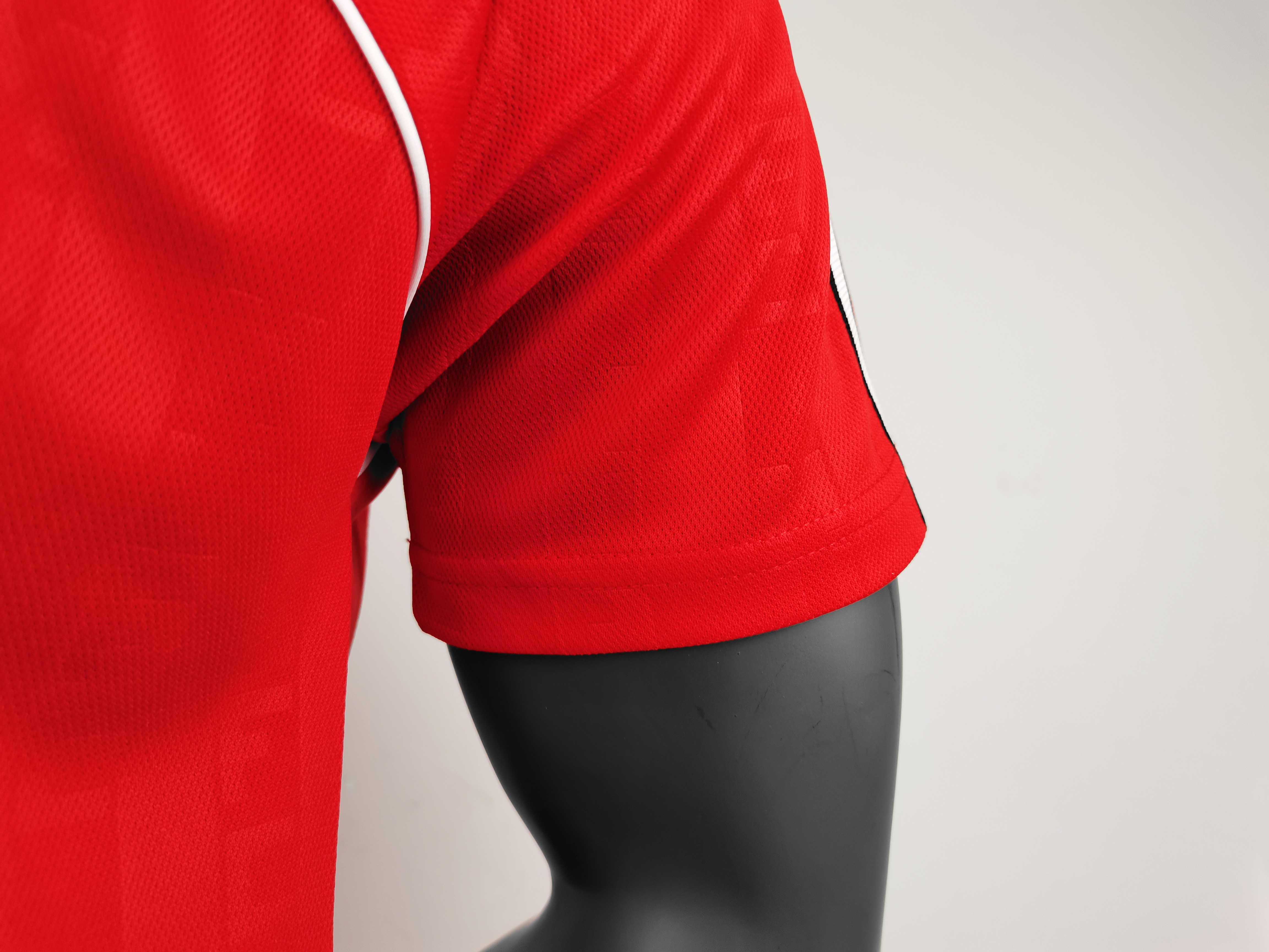 1988 MUFC Manchester United Home Vintage Shirt