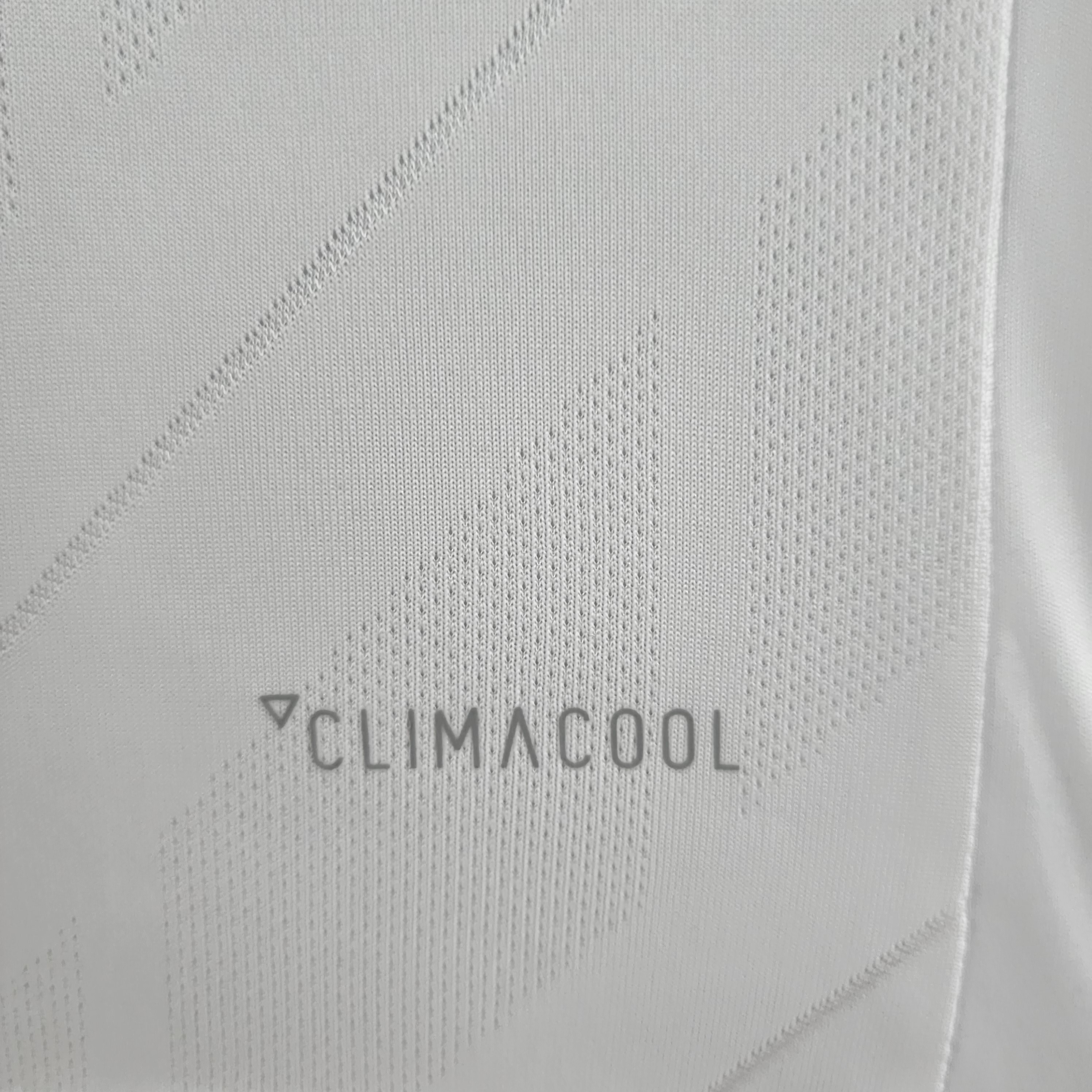 2017/18 Real Madrid Home Vintage kit