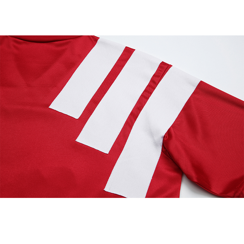 1992 / 93 Liverpool Home Retro Football Shirt