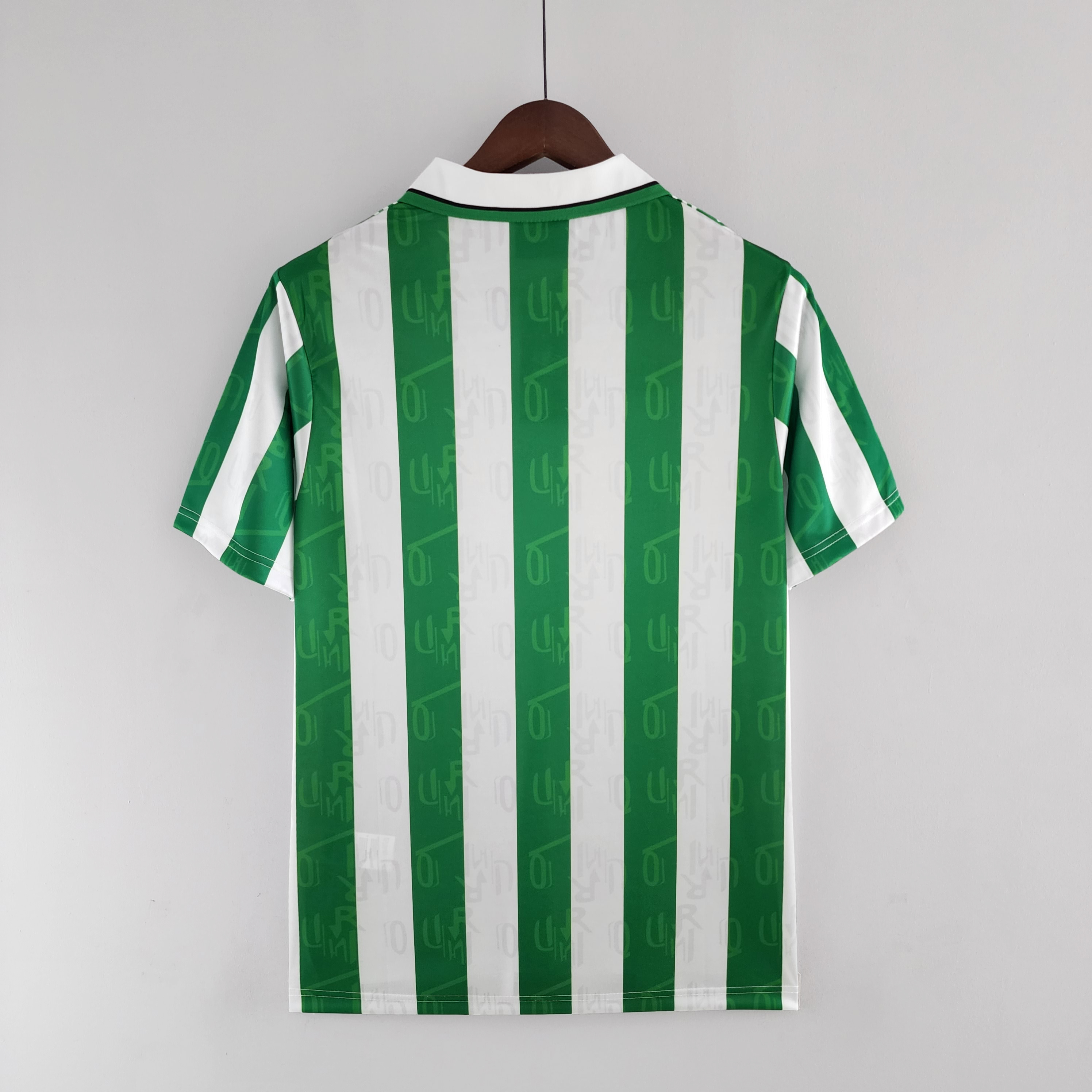 1994/95 Real Betis Home Vintage Shirt
