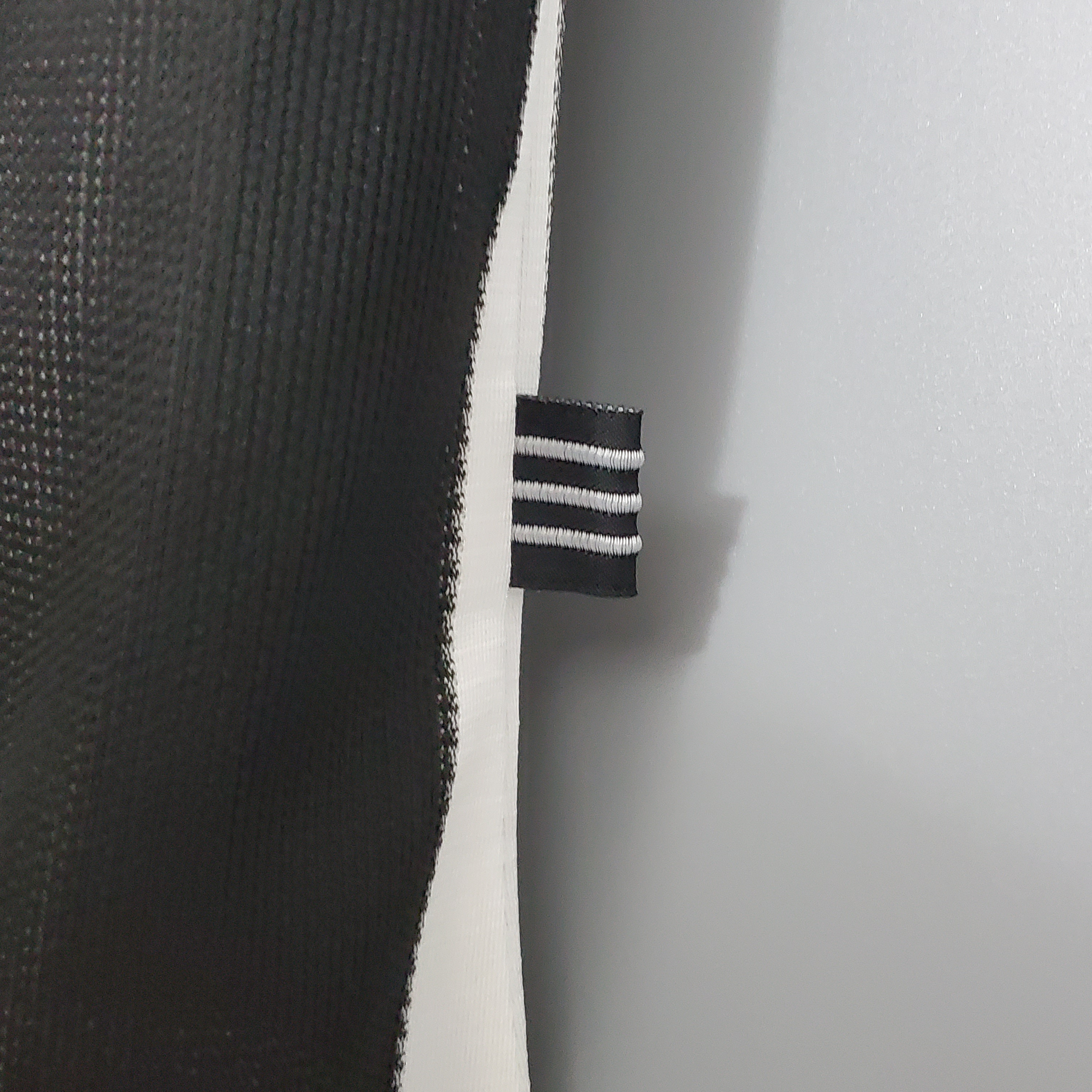 1995/97 Newcastle United Home Short Sleeve Retro Football Shirt  