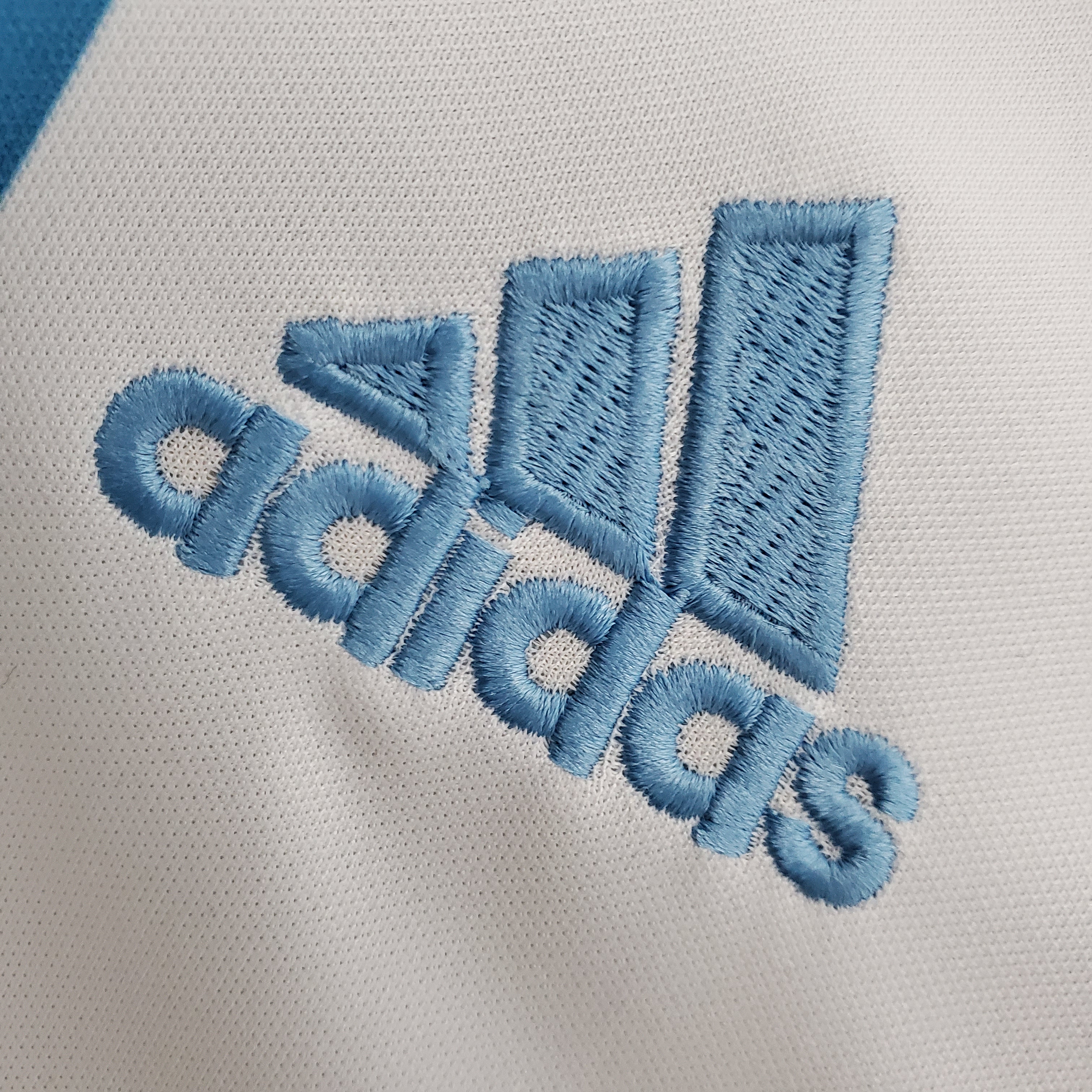 2005/06 Marseille home vintage shirt