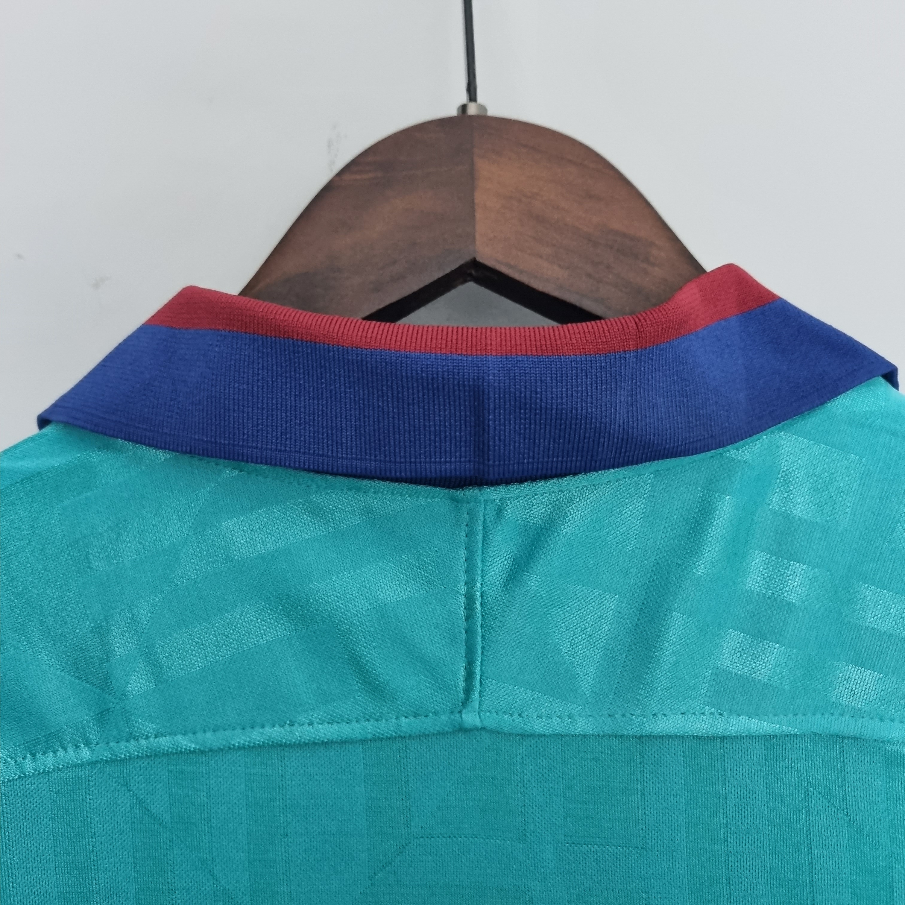 2019/20 Barcelona 3rd Vintage Shirt