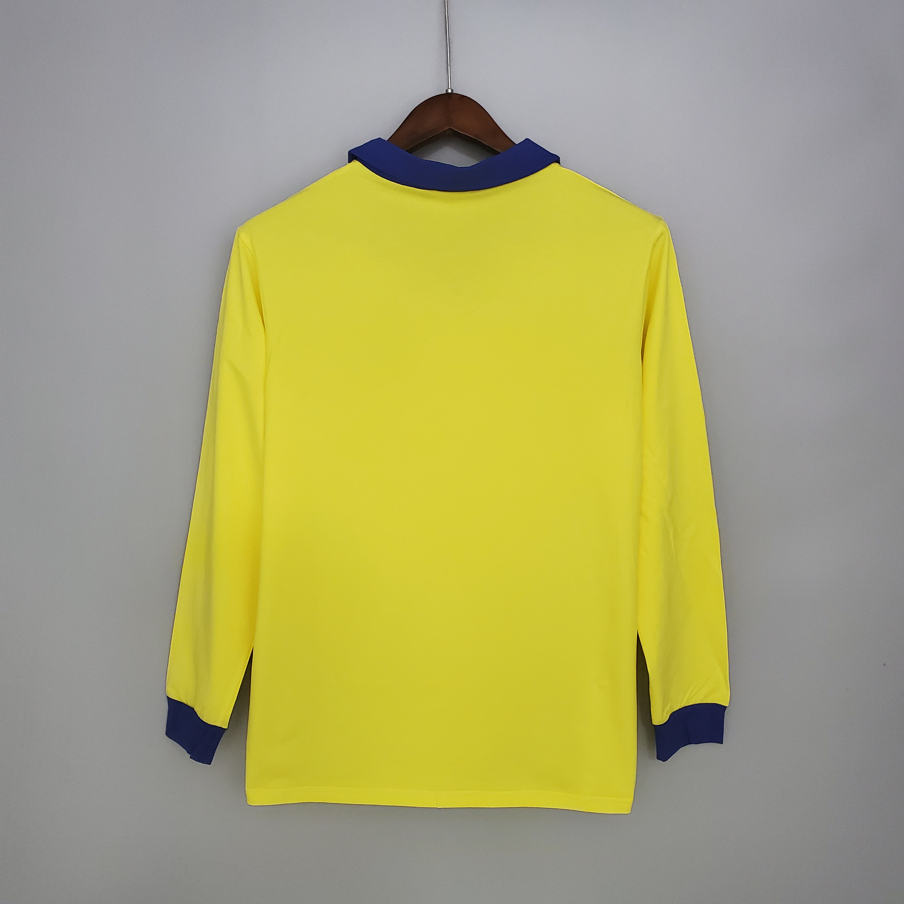 1971/1979 Arsenal Away Long Sleeves vintage jersey