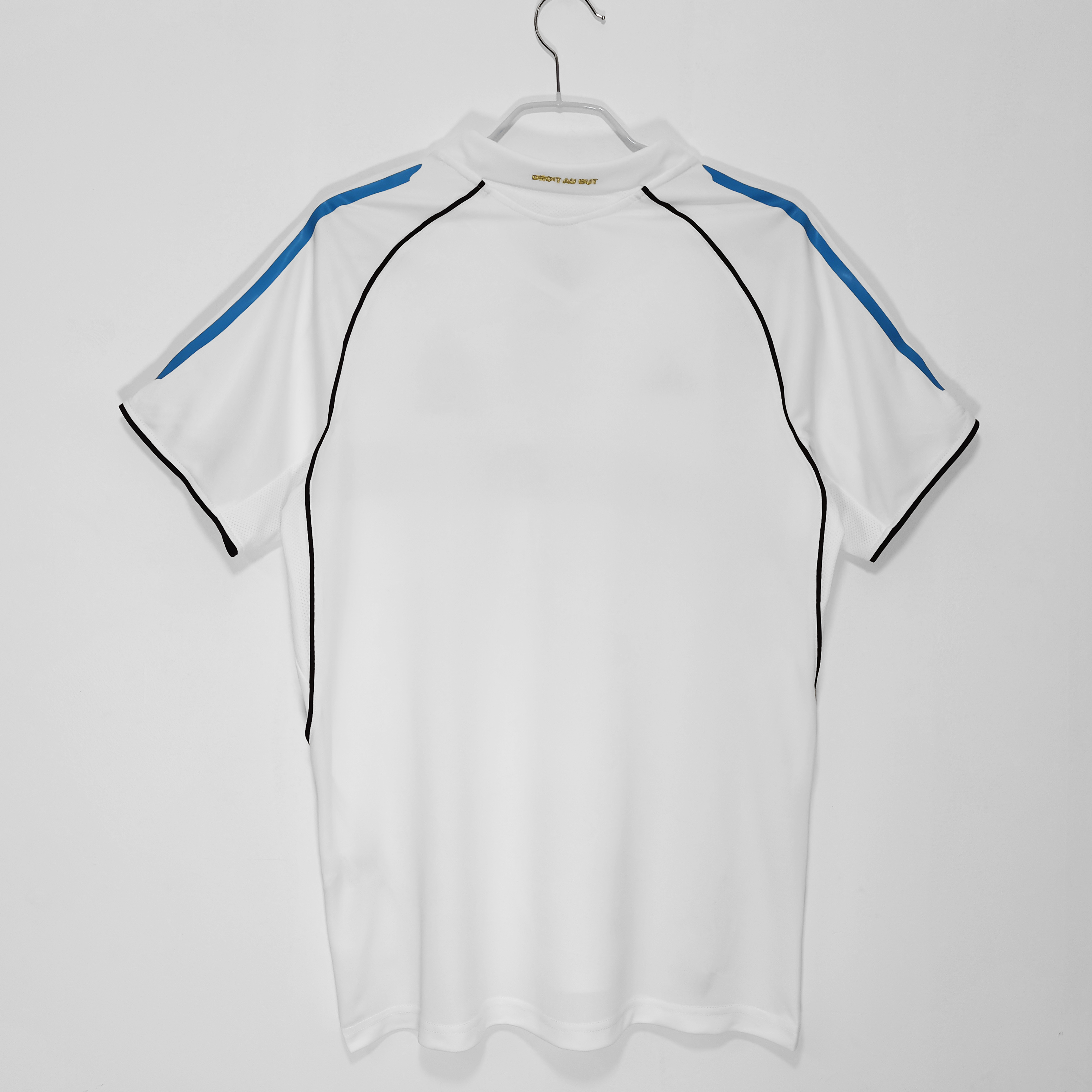 2005/06 Marseille home vintage shirt