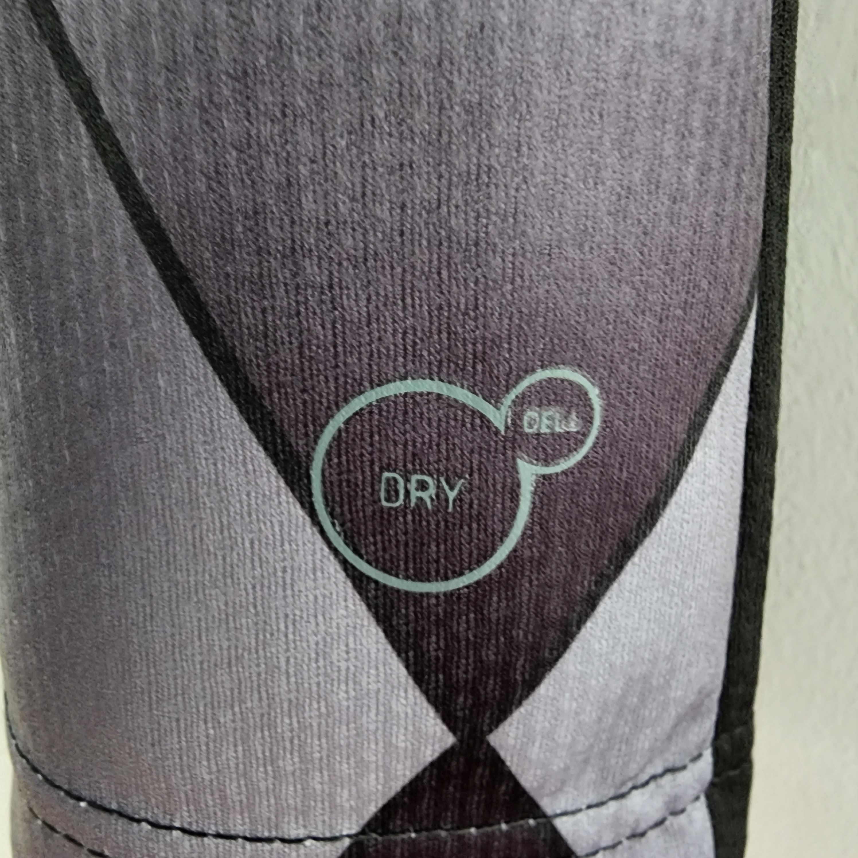 2015/16 Leicester City away vintage shirt  