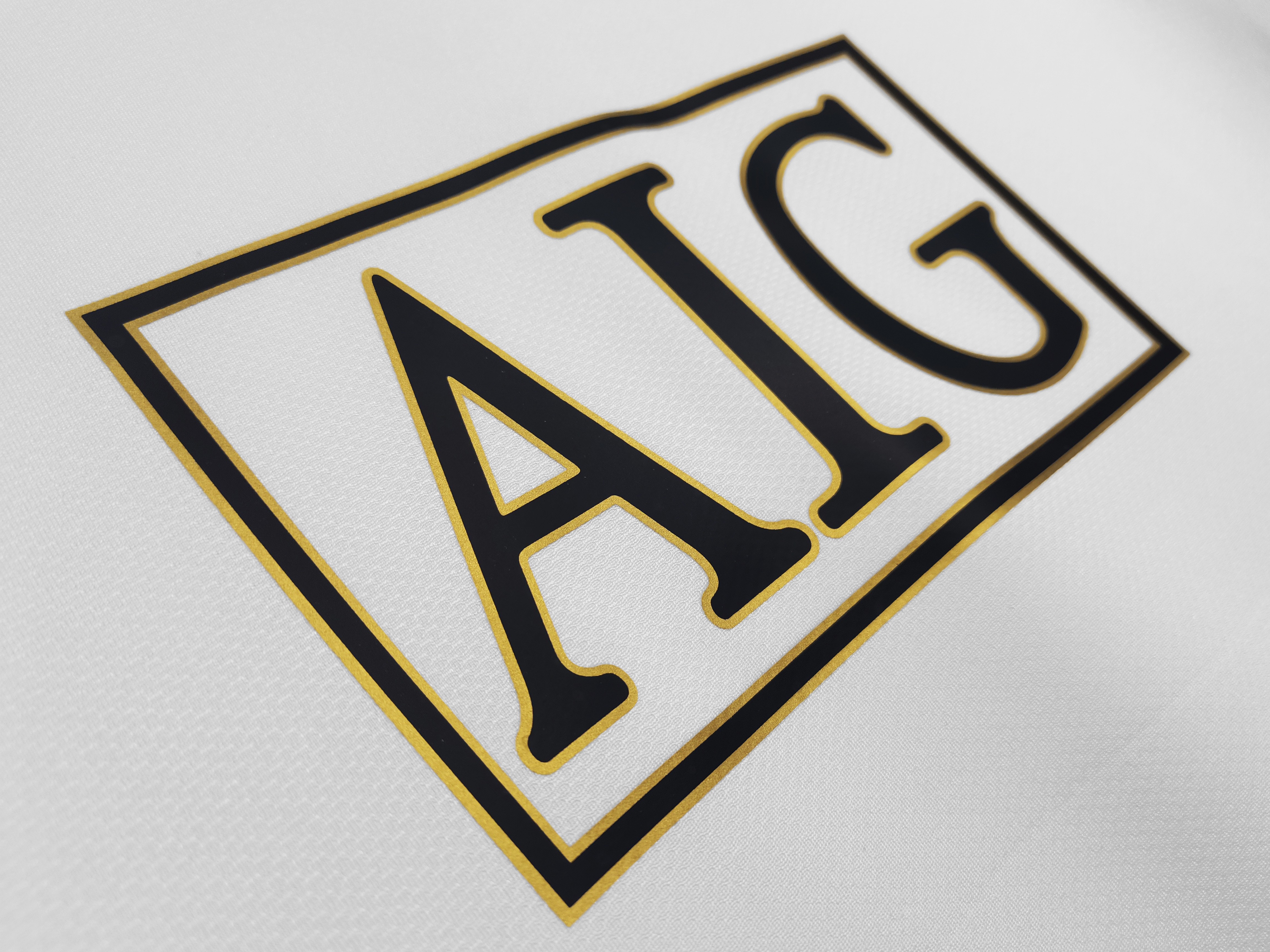 2006/07 MUFC Manchester United Away Retro Shirt