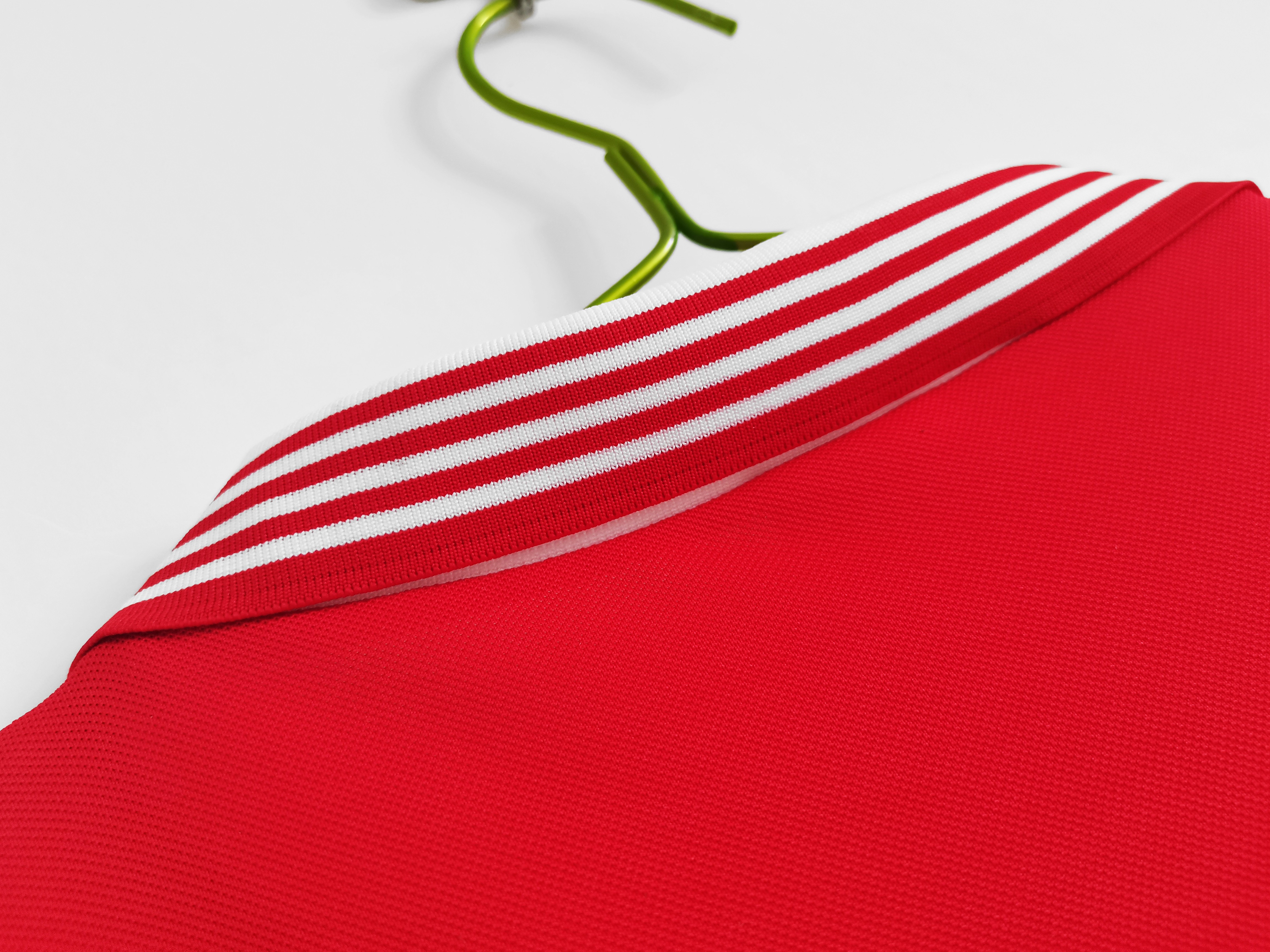 1977 MUFC Manchester United Home Vintage Shirt