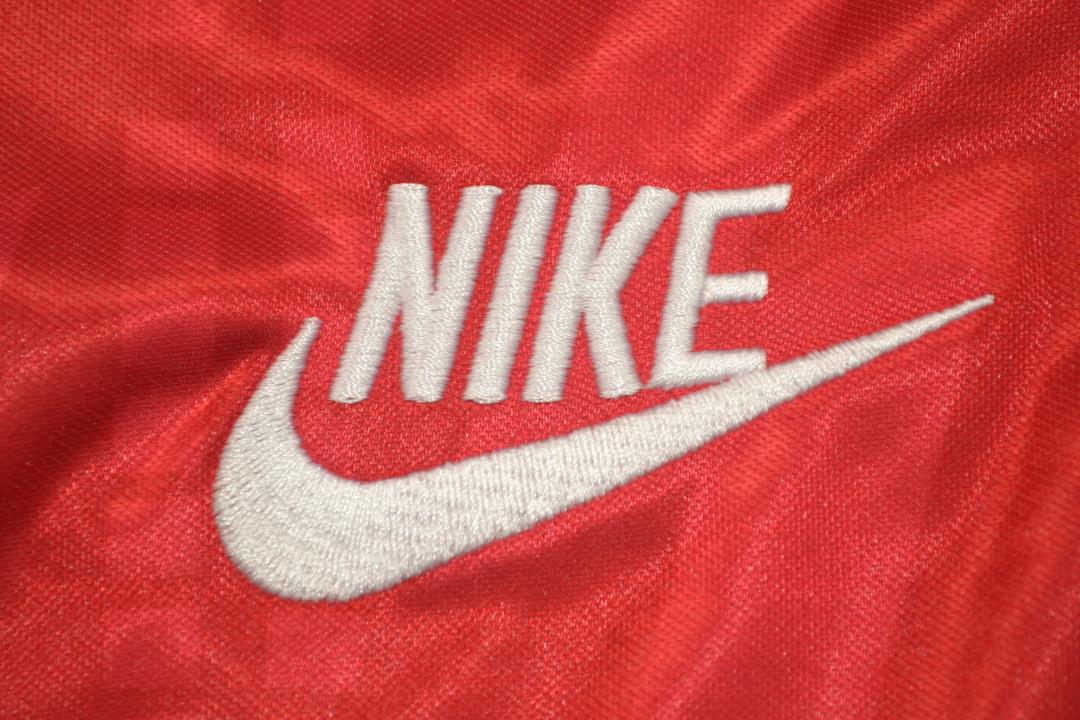 1994/96 Arsenal Home Vintage Shirt