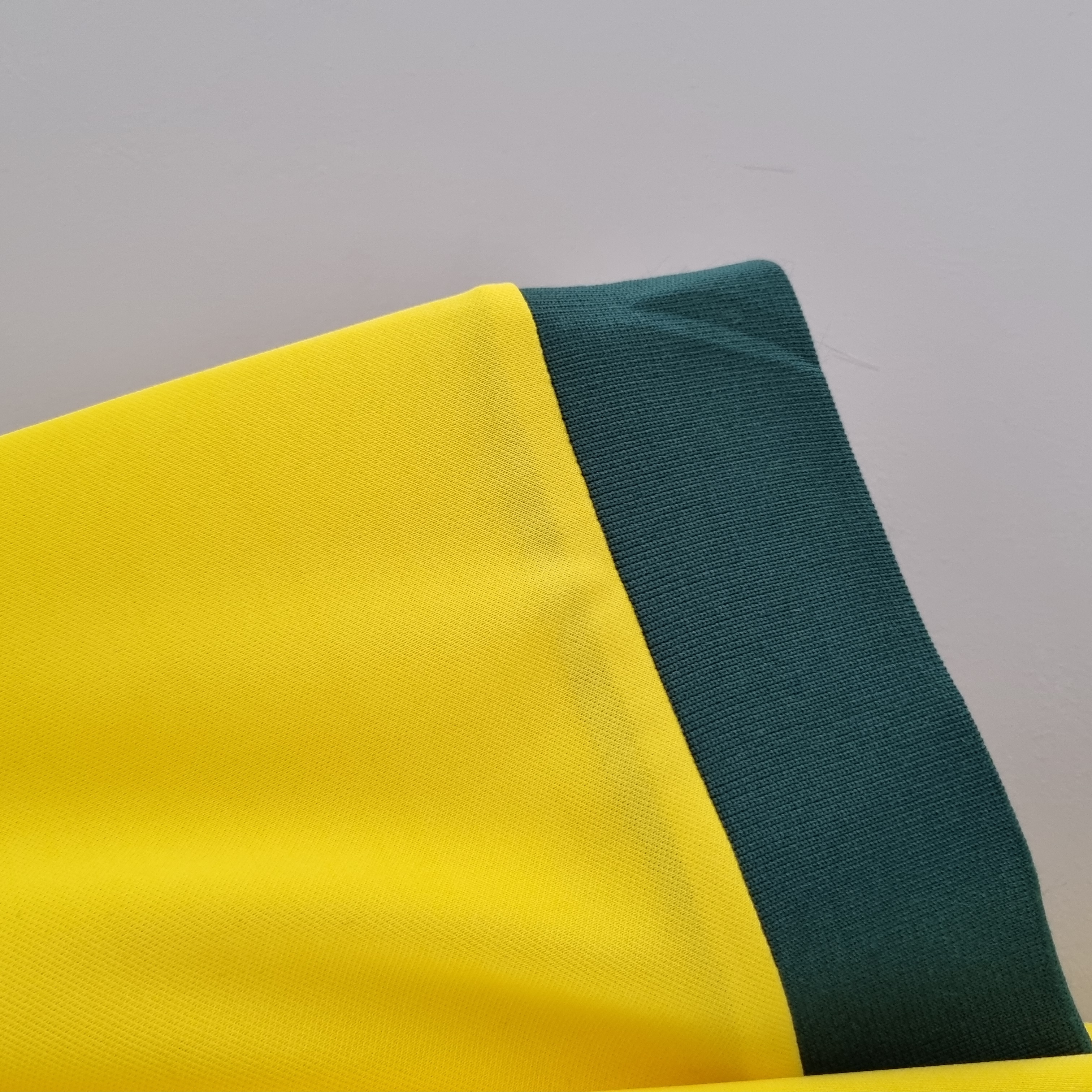 1970 Brazil Home Vintage Shirt