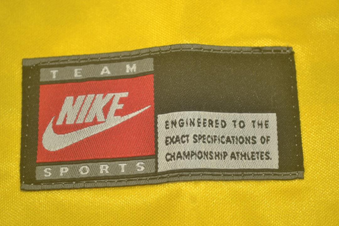 1997/98 Arsenal Away Vintage Shirt