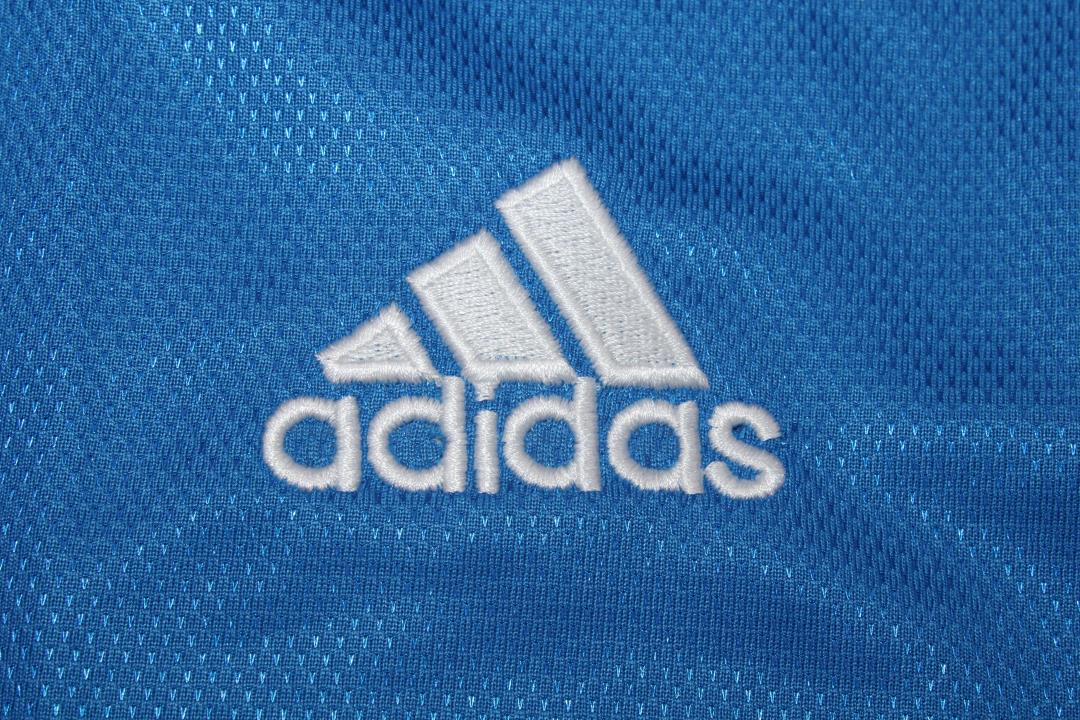 2002/03 Germany Goalkeeper Long Sleeve Vintage Shirt