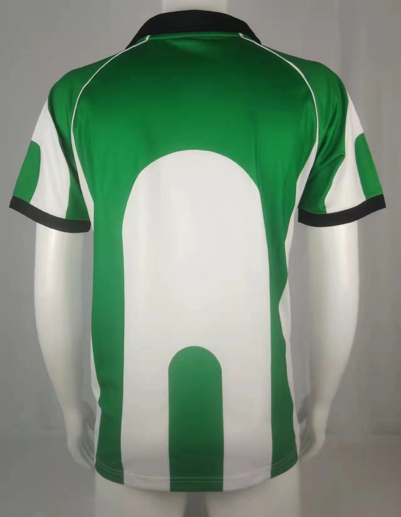 1998 Real Betis Home Vintage Shirt