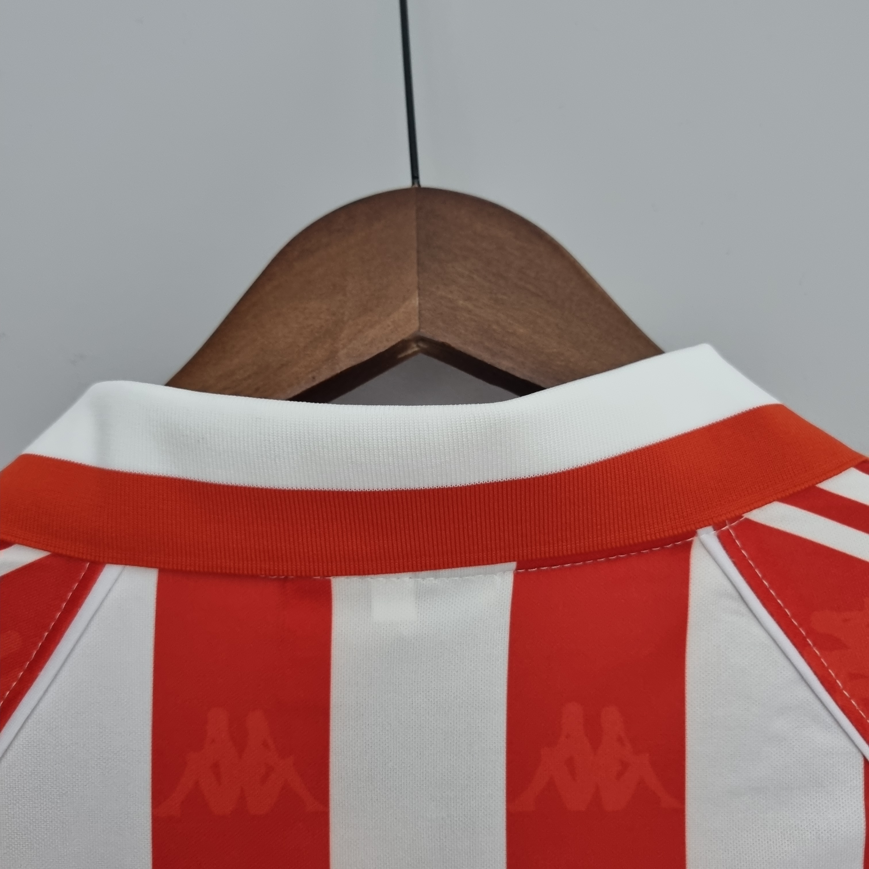 1995/97 Athletic Bilbao Home Vintage Shirt