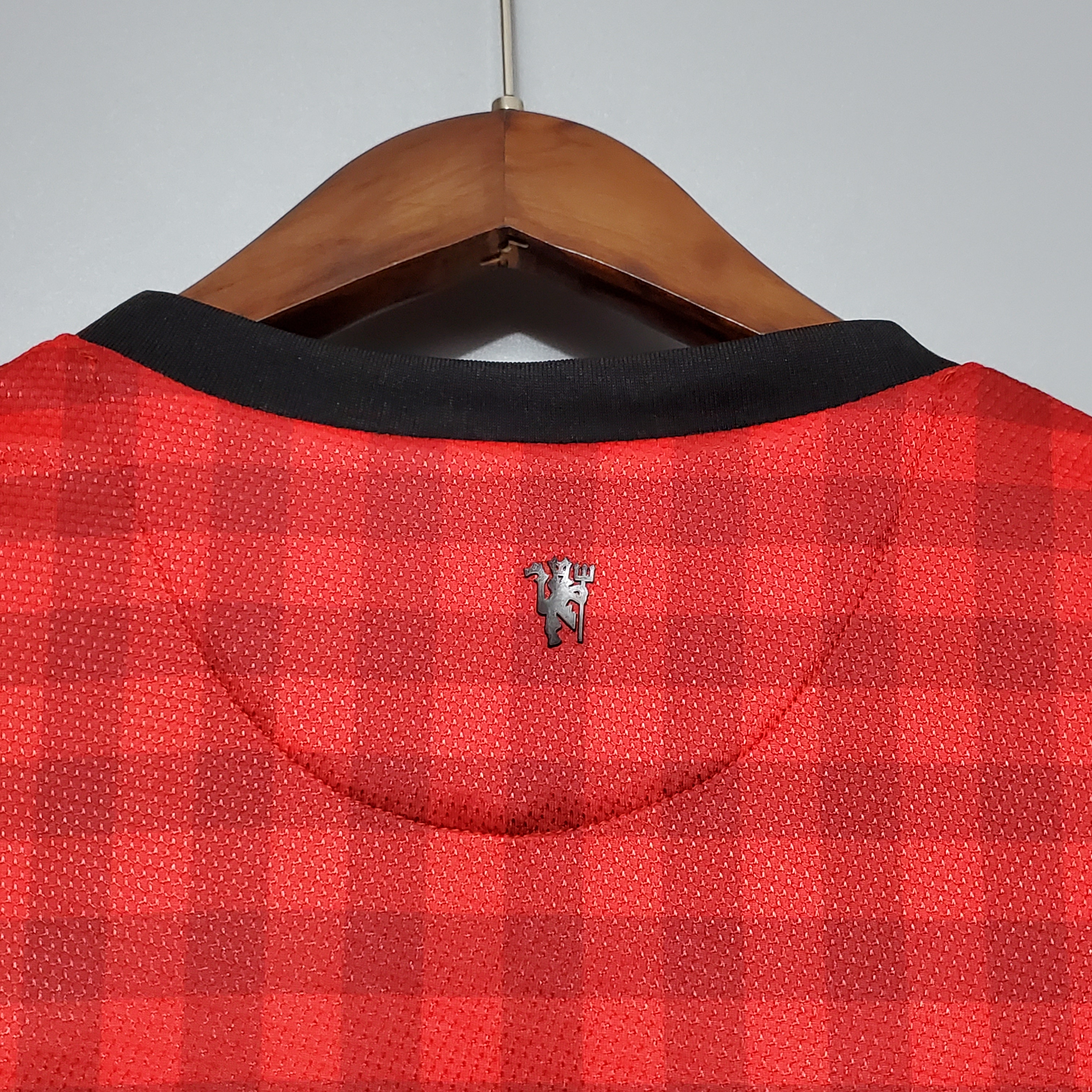 2012/13 Manchester United Home MUFC Vintage Shirt M-U