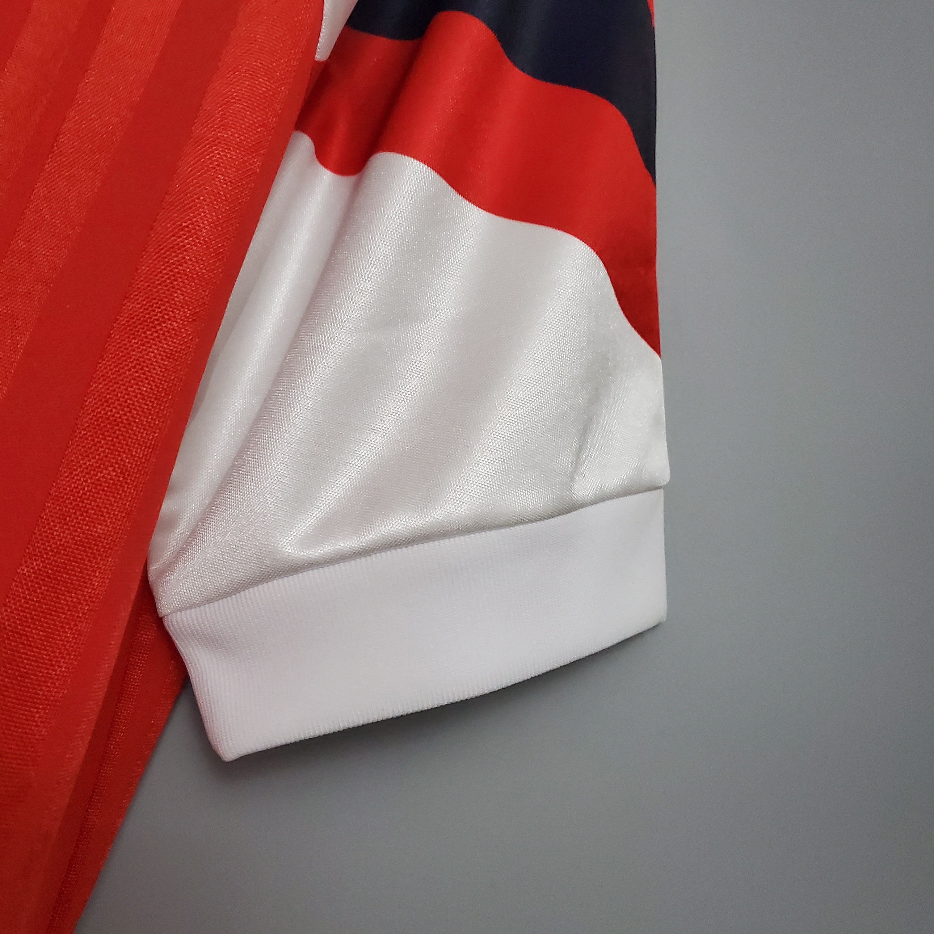 1992/93 Arsenal Home Vintage Shirt