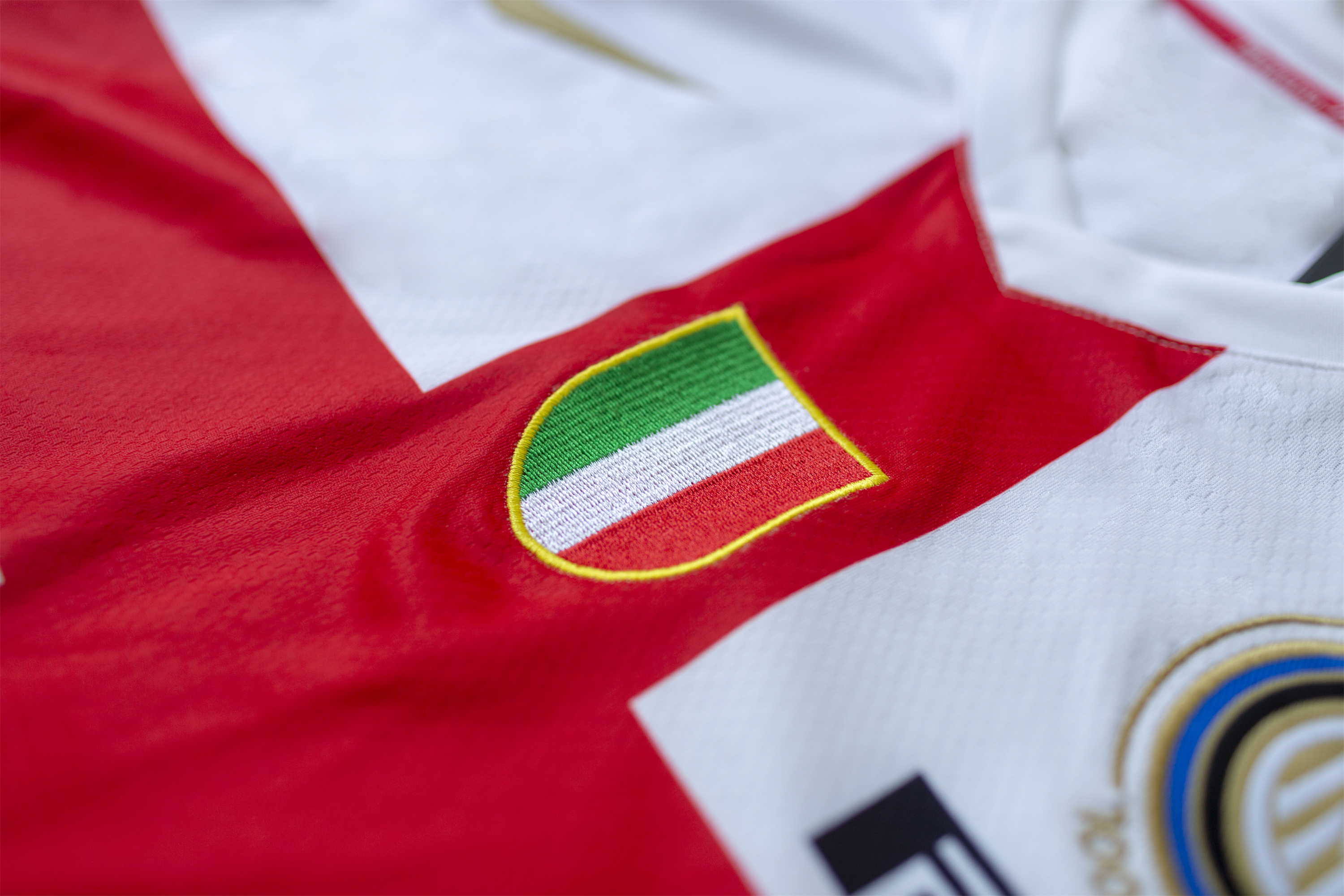 2007/08 inter away vintage shirt