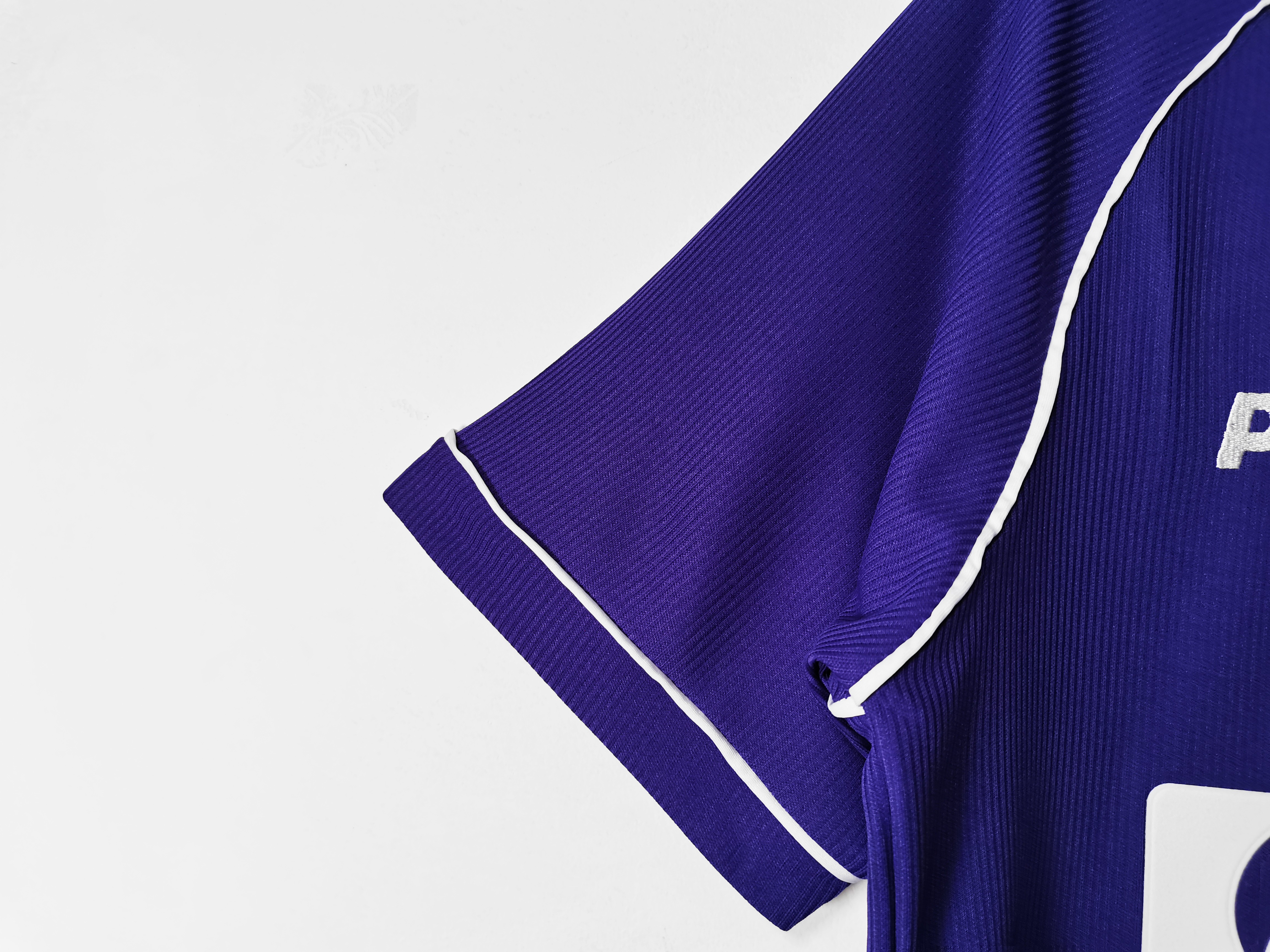 1998/99 Tottenham Away Retro Shirt