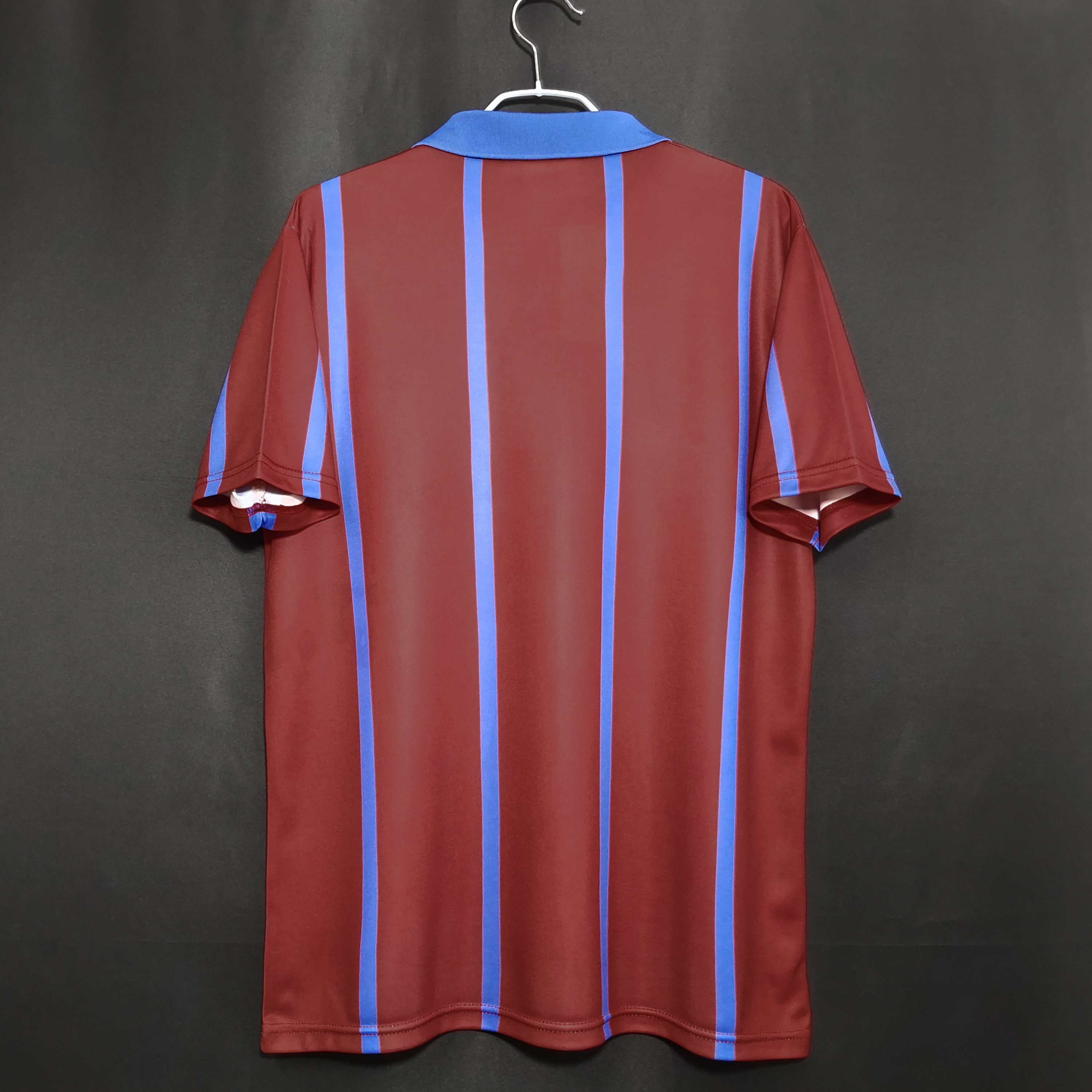 1993/95 Bordeaux Home Vintage Shirt