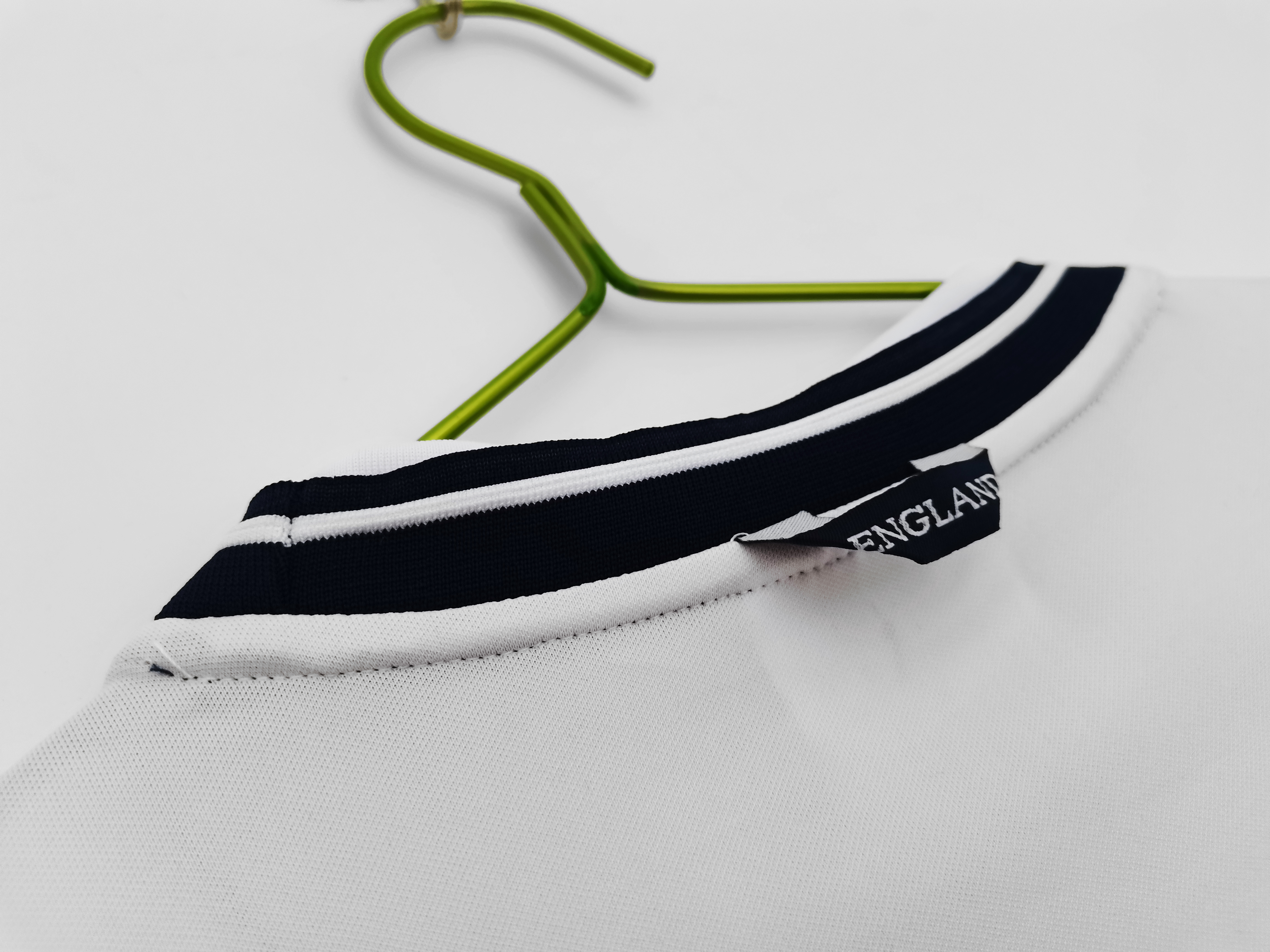 1999/01 England Home Vintage Shirt