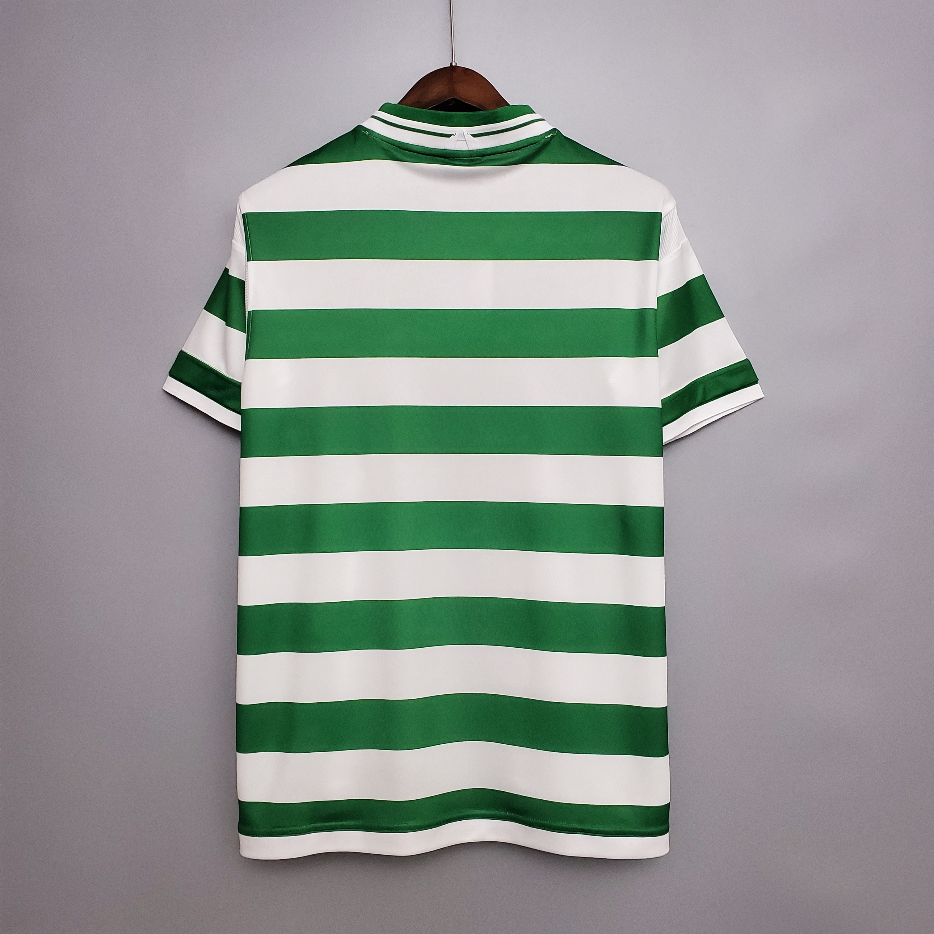 1999/00 Celtic Home Vintage Shirt