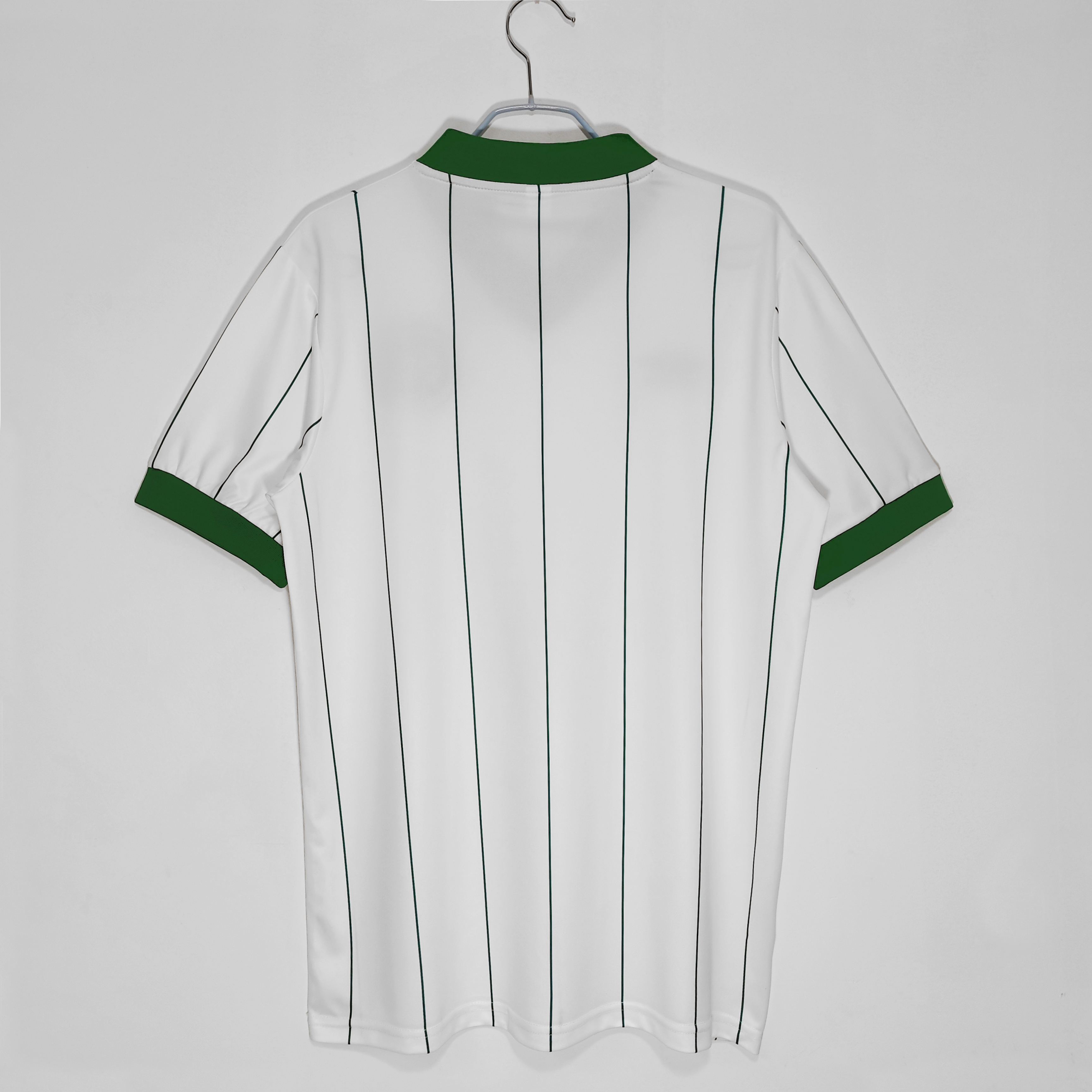 1984/86 Celtic away retro jersey