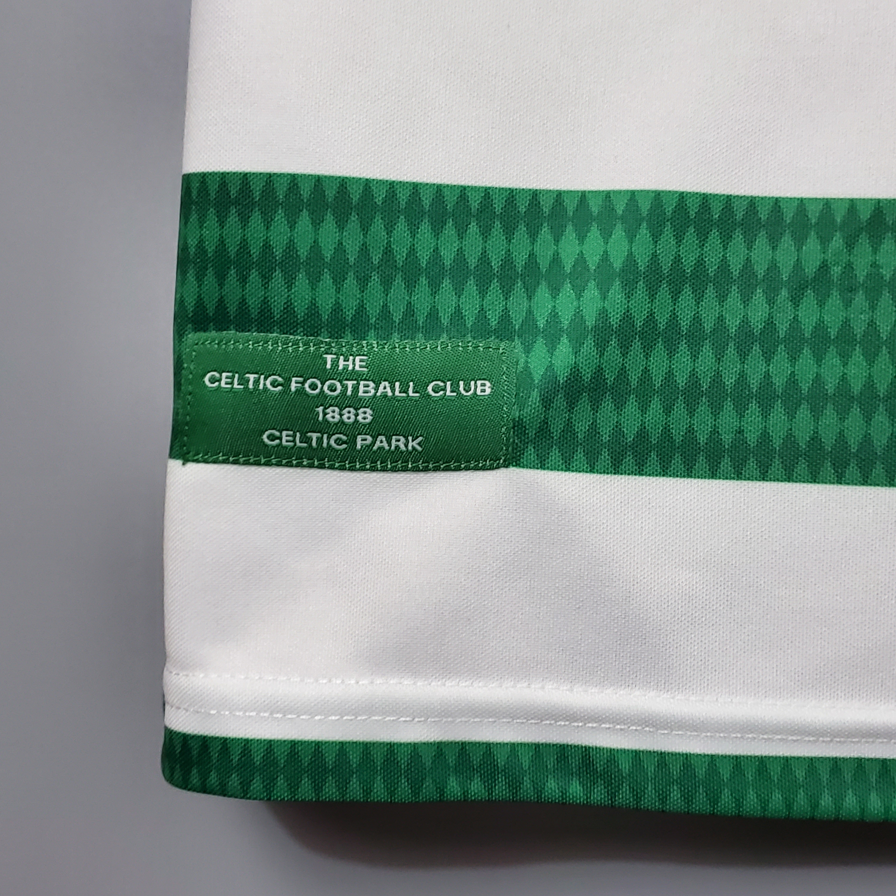 1998/99 Celtic Home Vintage Jersey