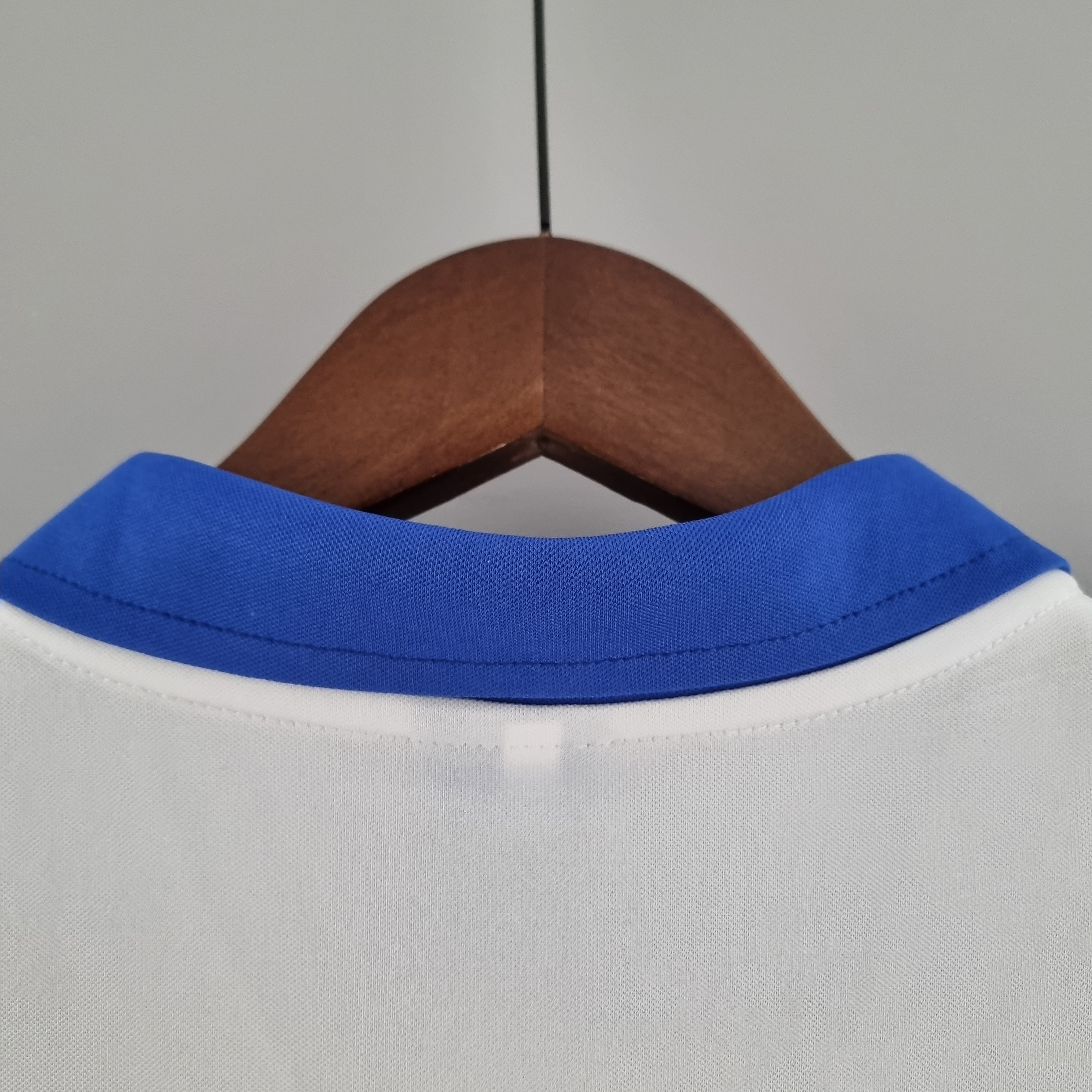 1984 Universidad Catolica (Chile) Home vintage shirt