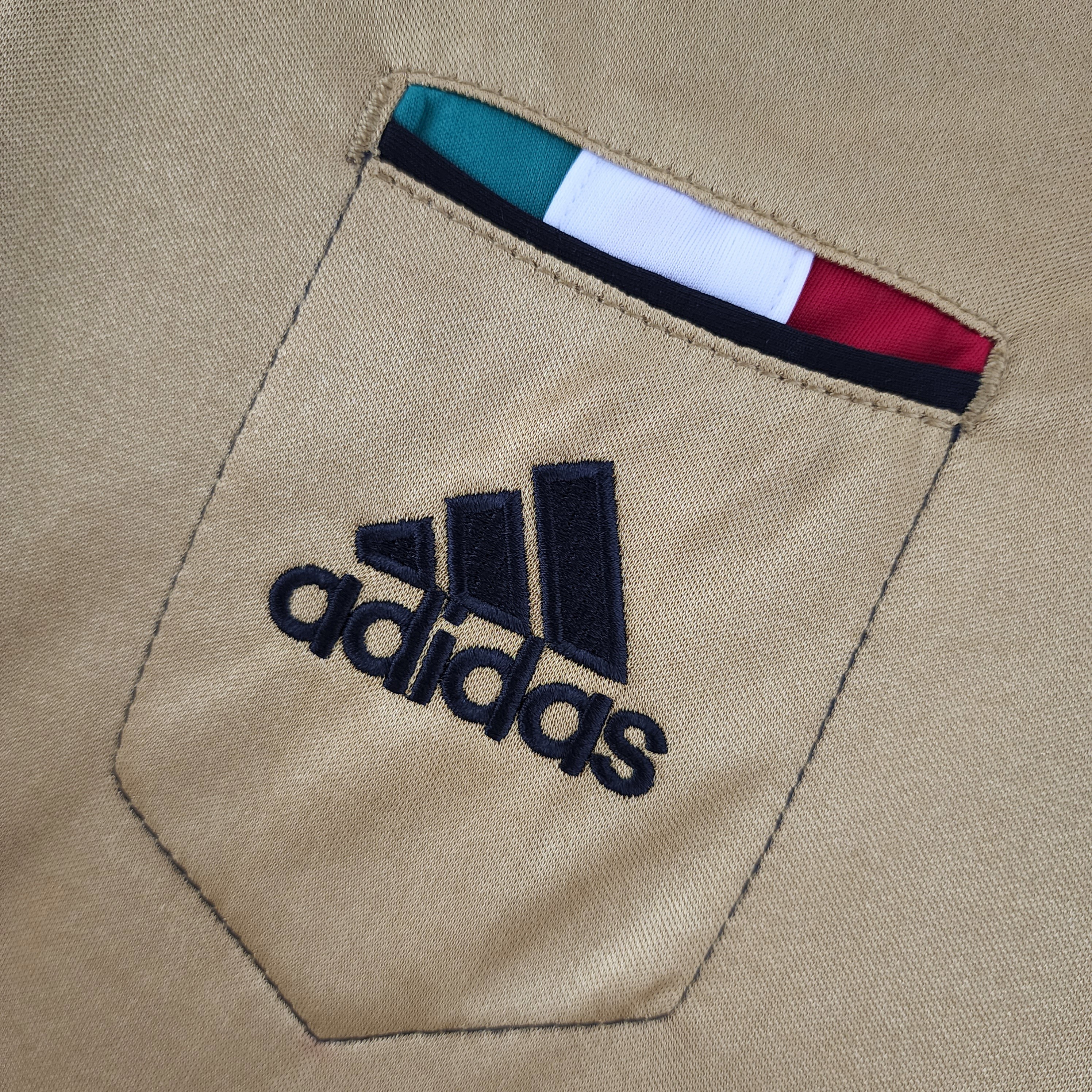 2013/14 AC Milan Third Retro Shirt