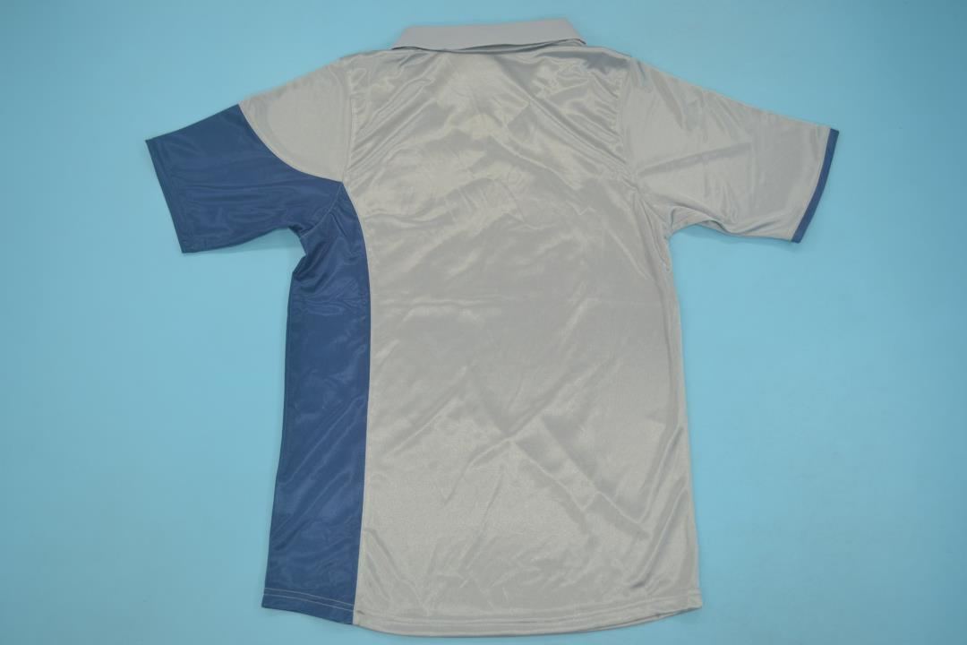 2001 Porto Away Vintage Shirt