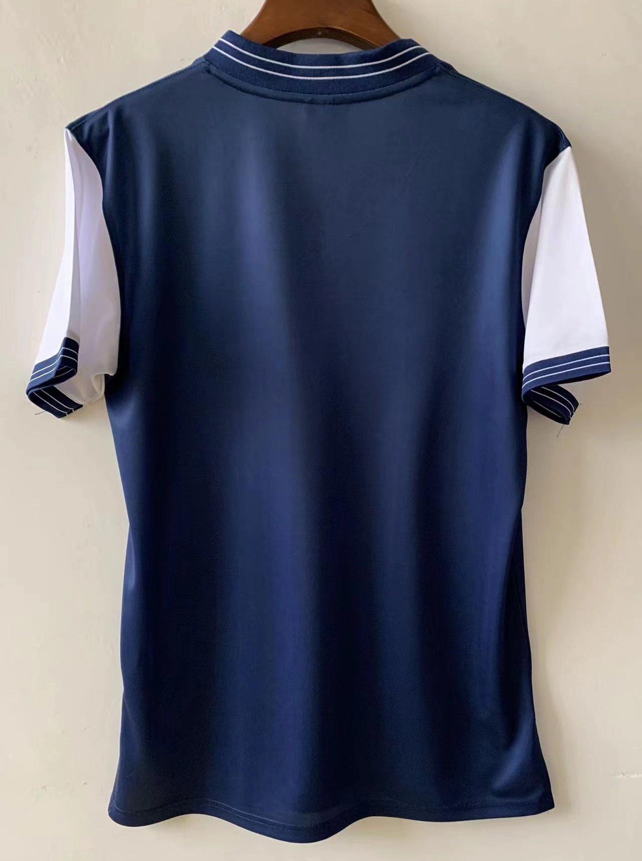 1998 Pumas Away Vintage Shirt