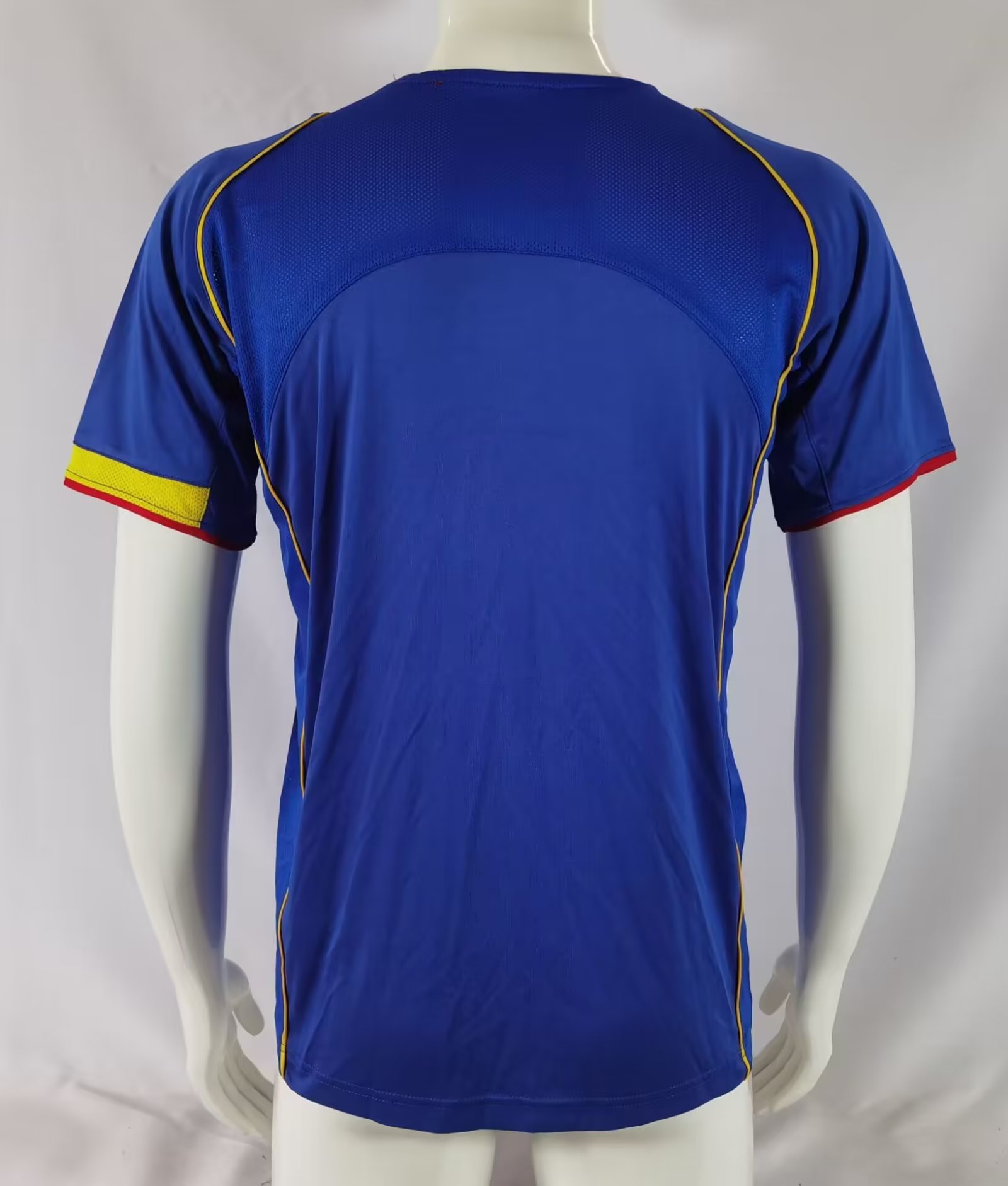 2004/05 Arsenal Away Vintage Shirts