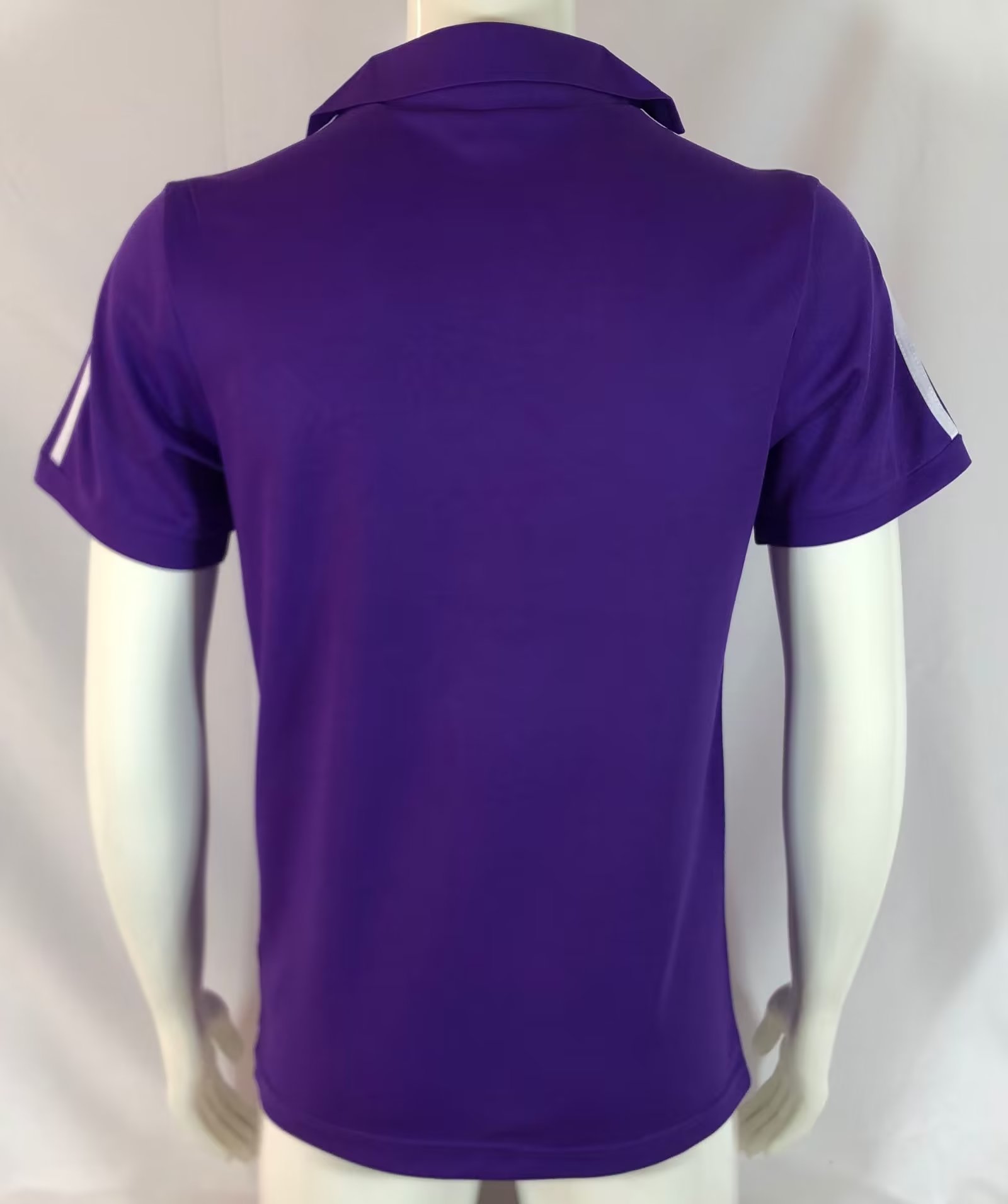 1979/80 Fiorentina Home Retro Football Shirt