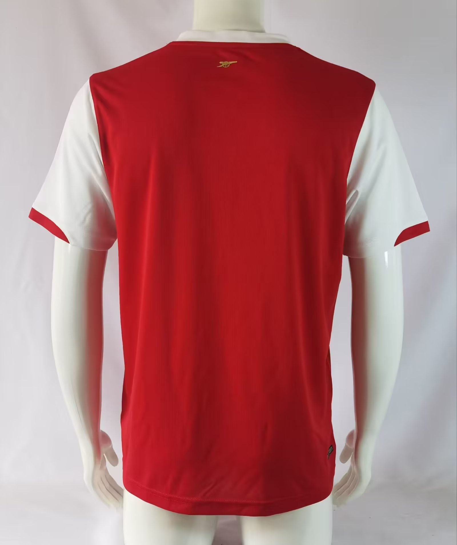 2006 Arsenal Home Vintage Shirt
