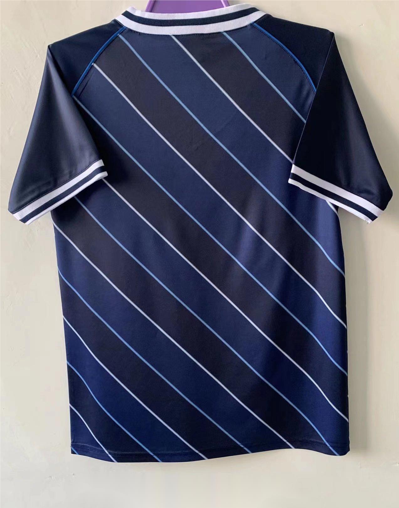 1988 Tottenham Third Vintage Shirt