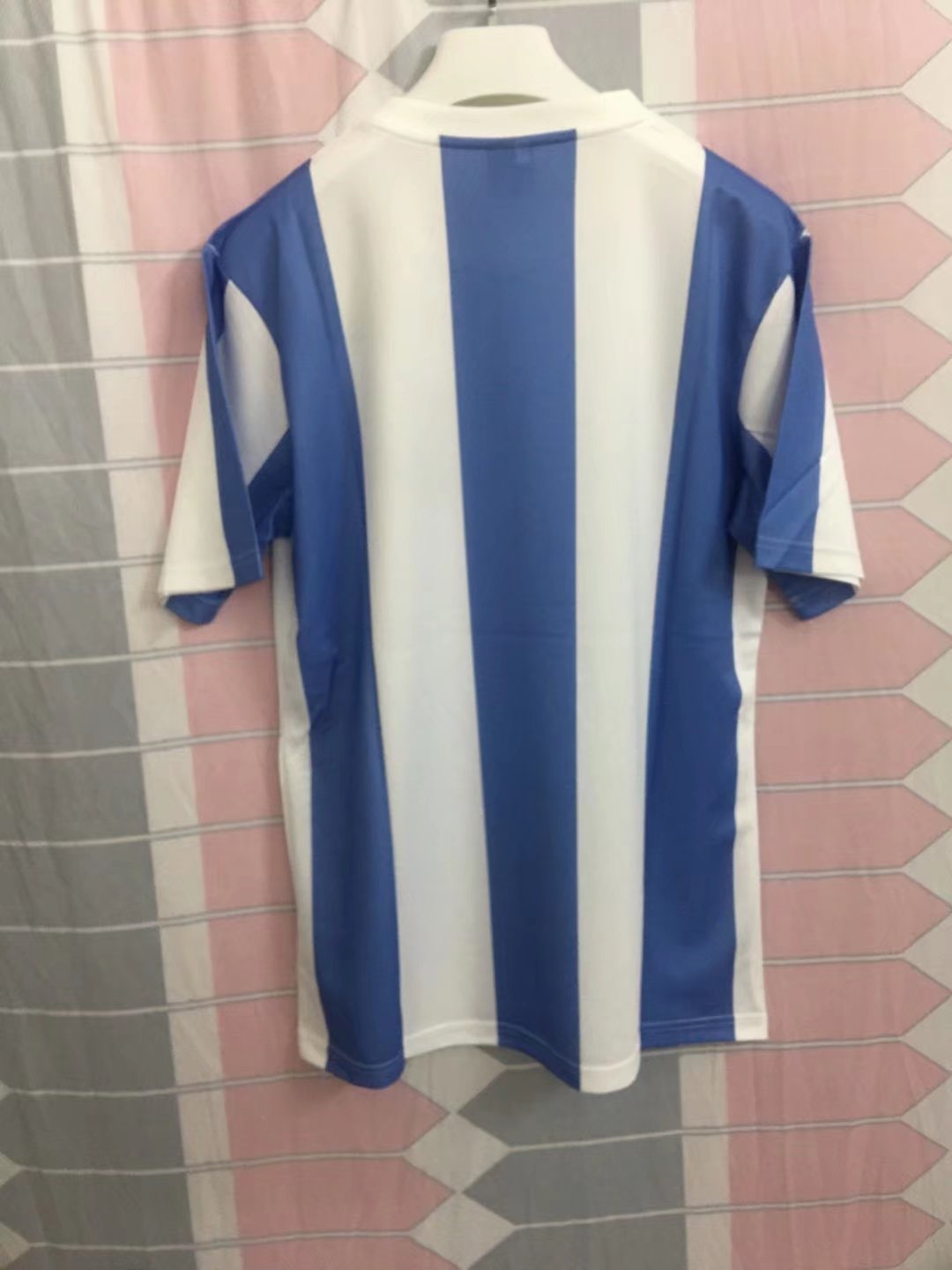 1985 Argentina Home Vintage Shirt