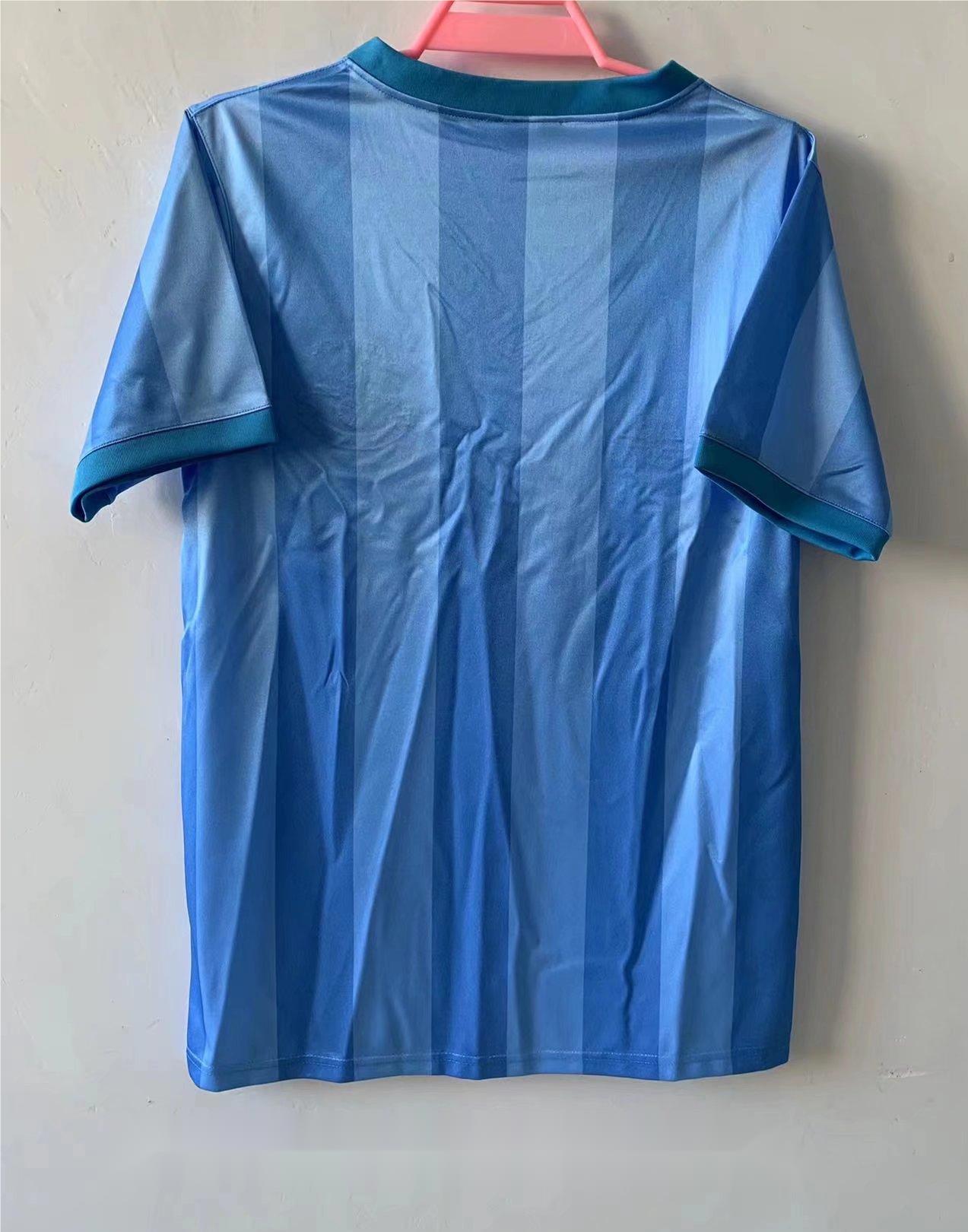 1982 Tottenham Away Commemorative Edition Vintage Shirt