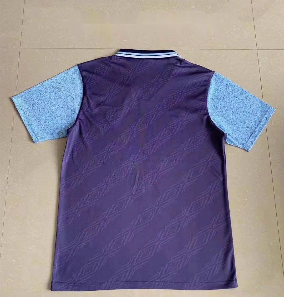 1995 Lazio Away Vintage Shirt