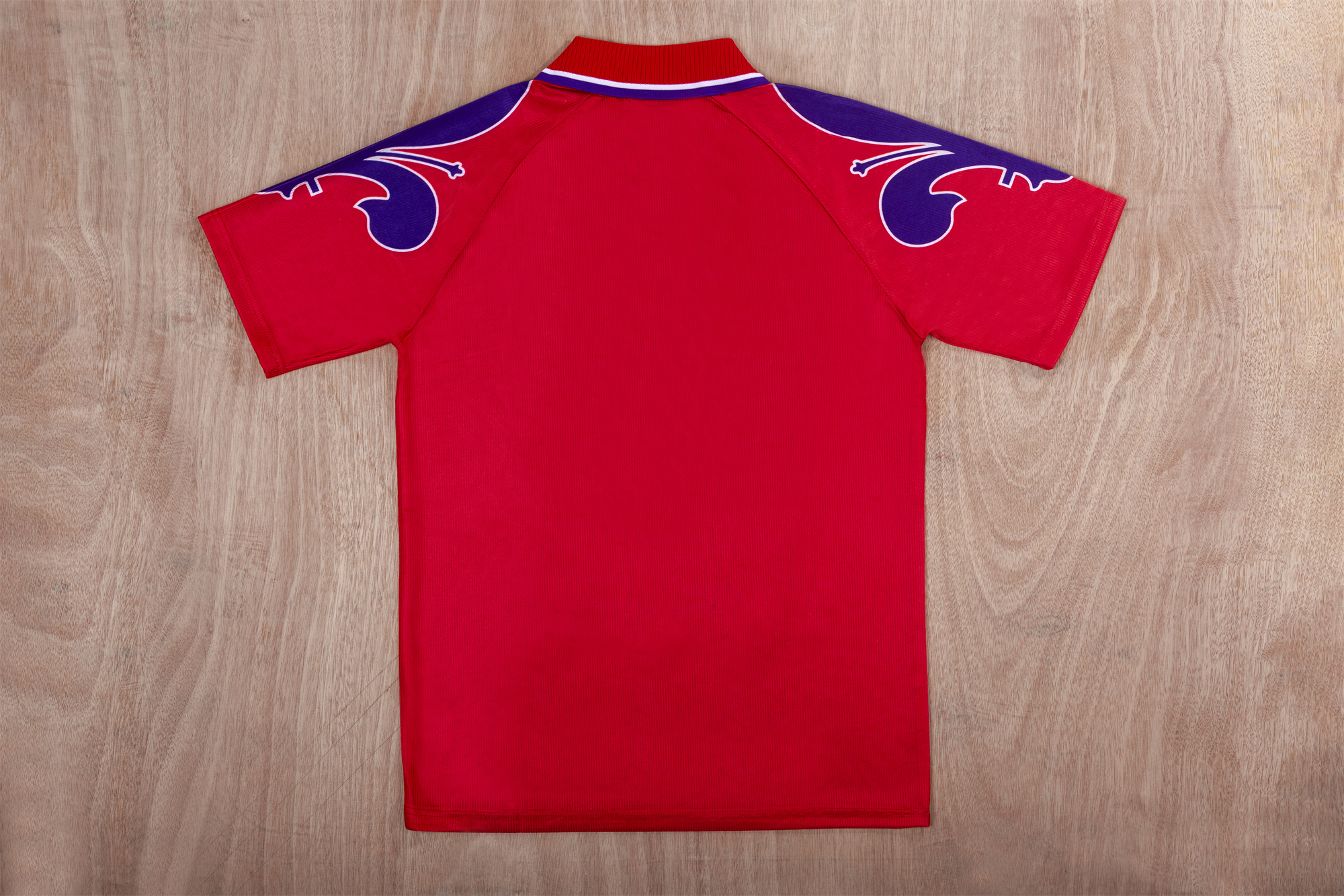 1995/96 Fiorentina Third Vintage Shirt