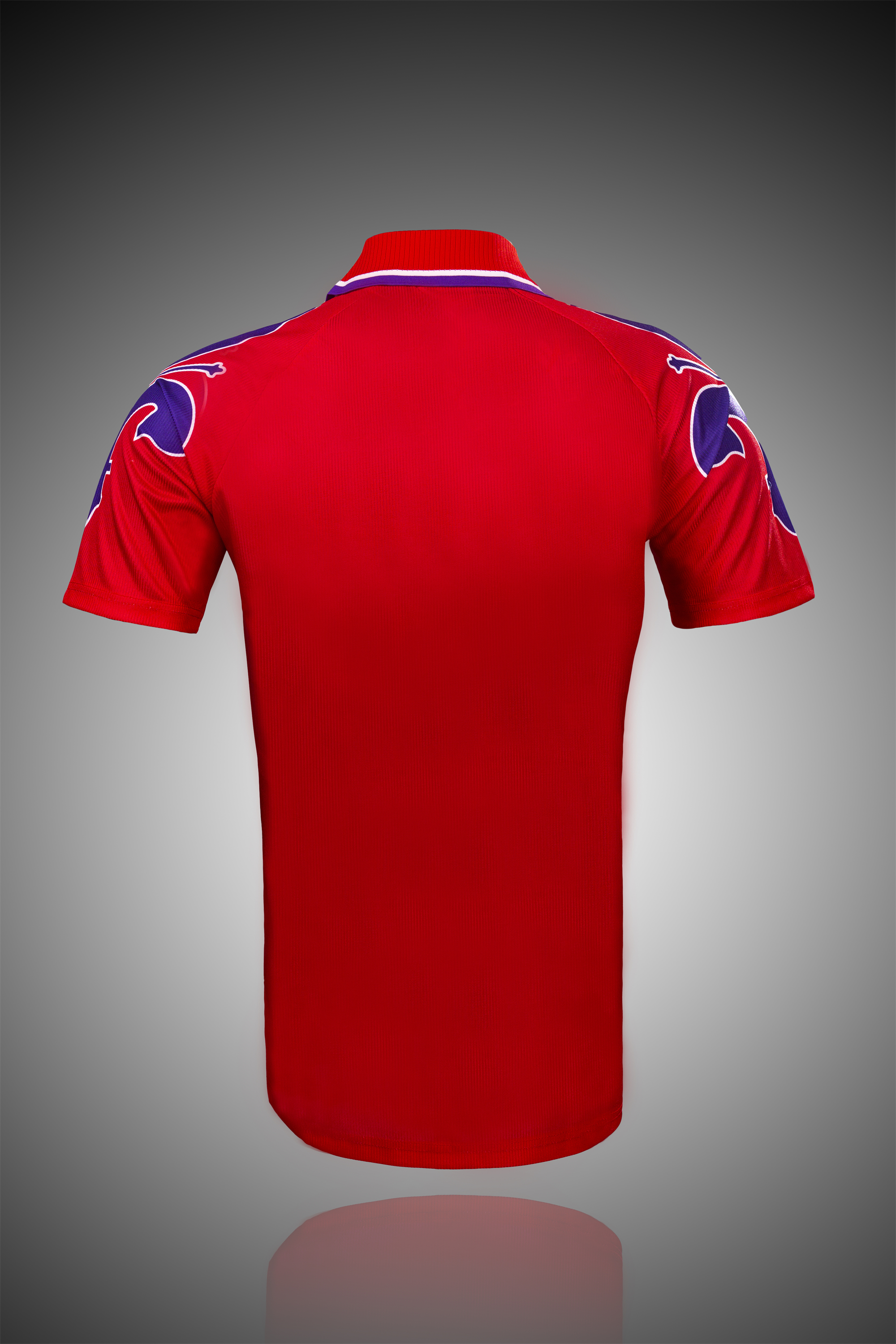 1995/96 Fiorentina Third Vintage Shirt