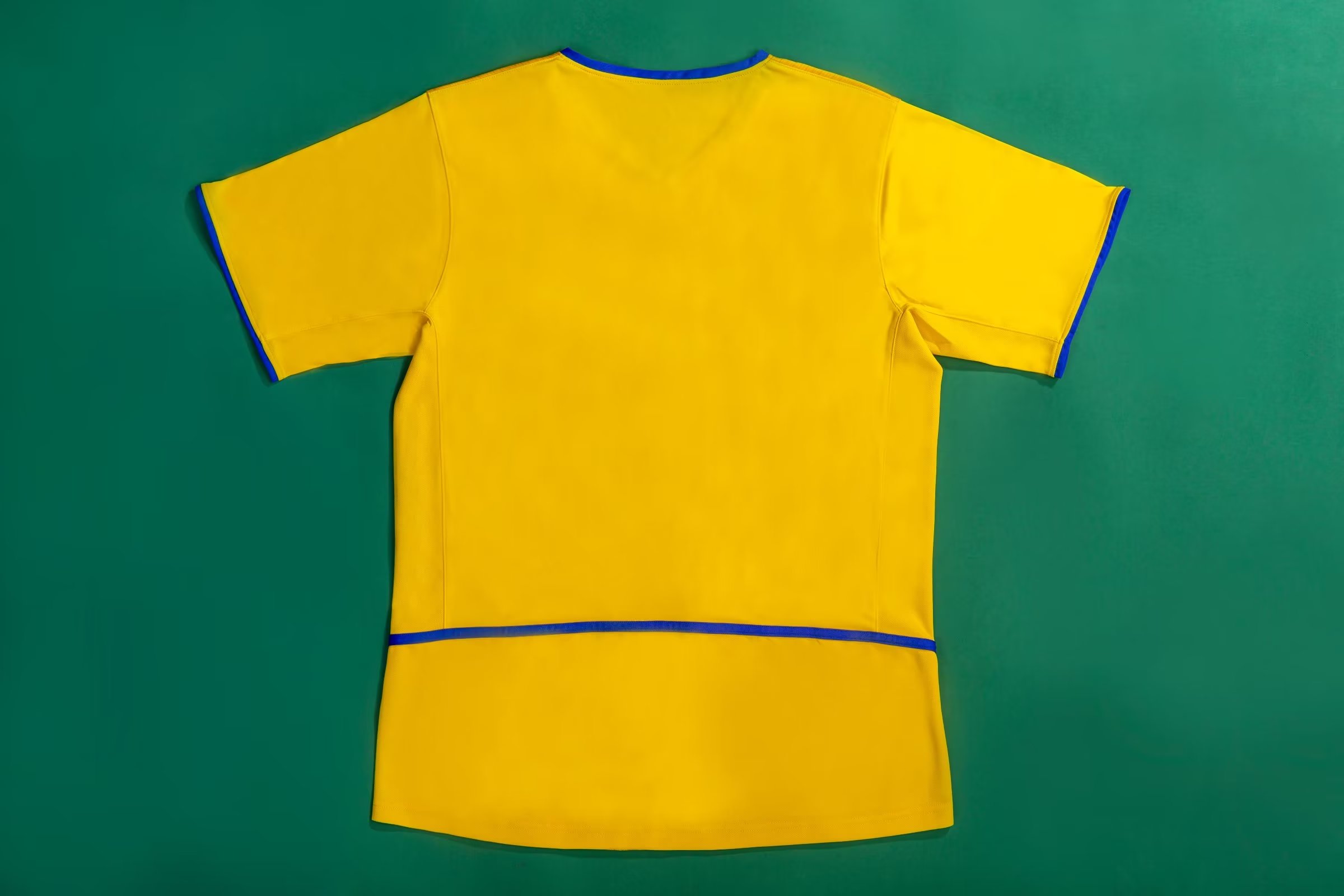 2002/03 Inter Milan Third Retro Football Jersey