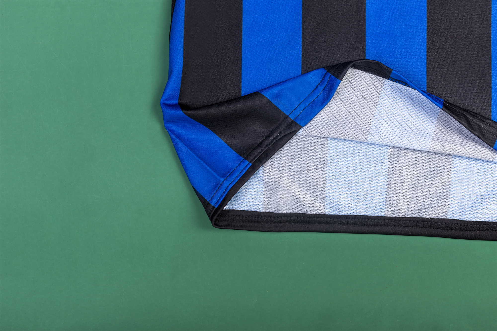 2007/08 Inter Home Vintage Shirt