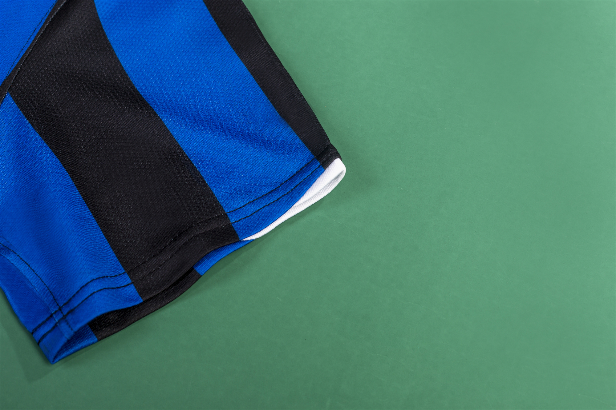 2007/08 Inter Home Vintage Shirt