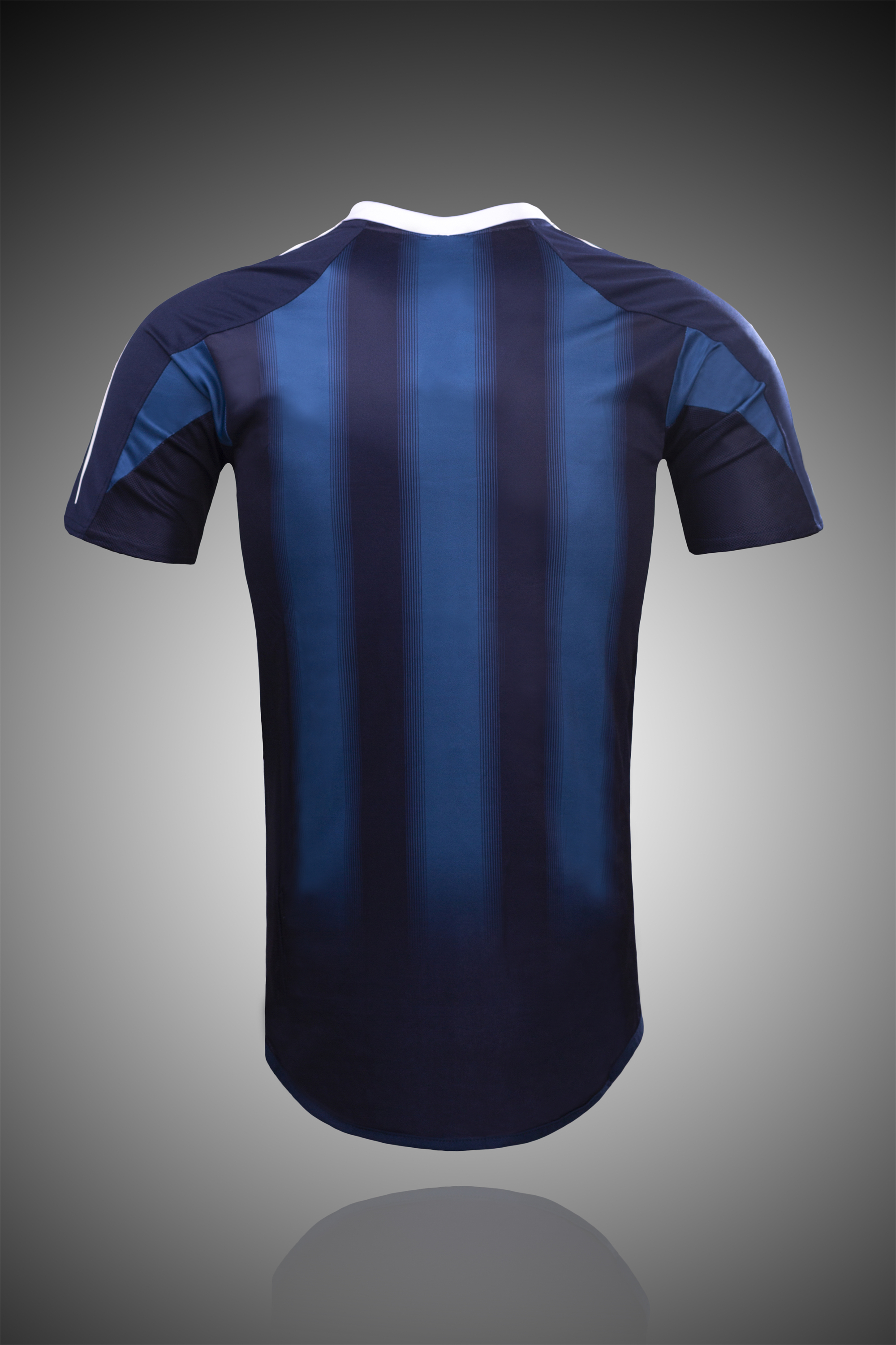 2004/05 Newcastle United Away Retro Football Shirt  