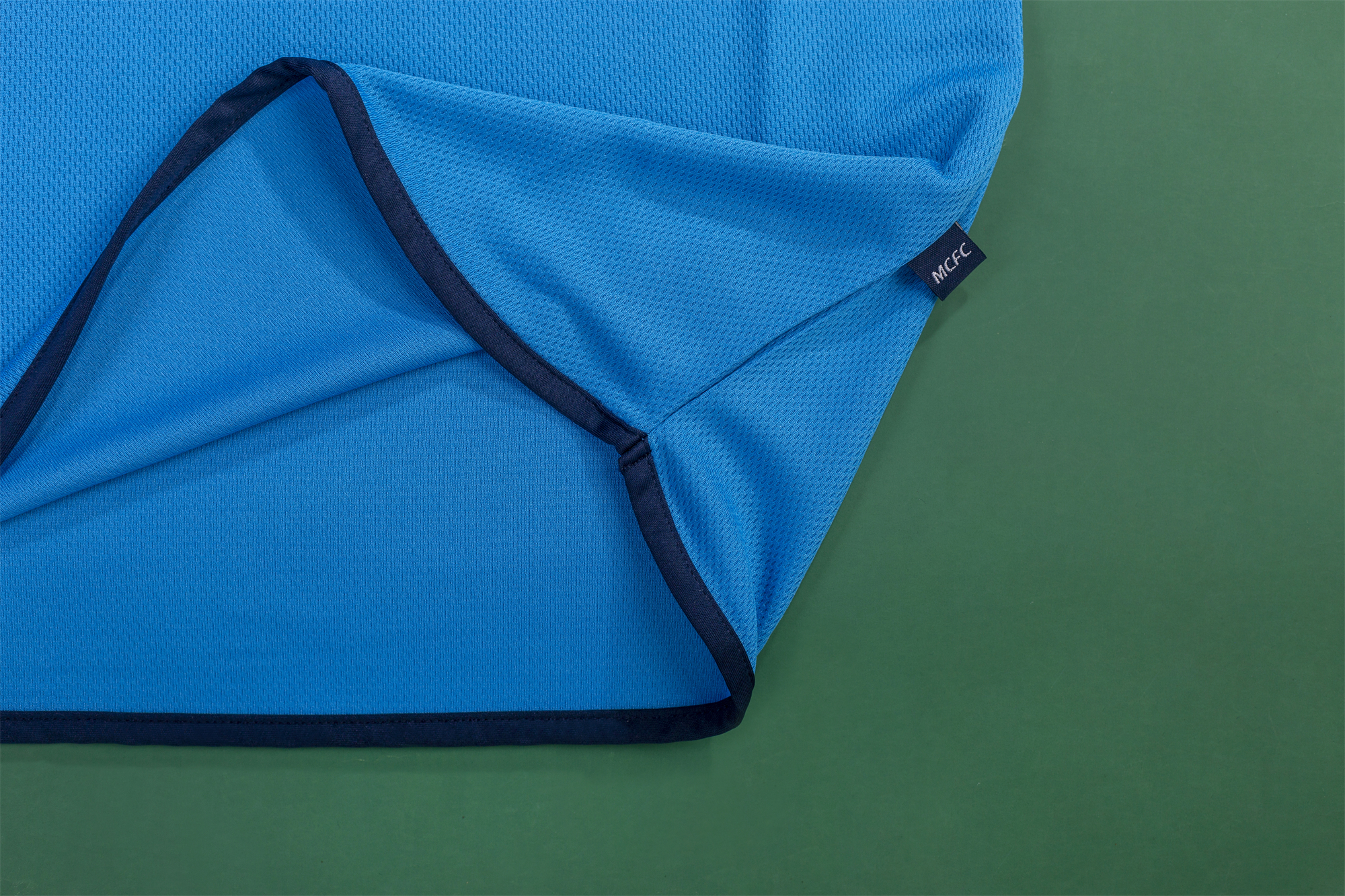 2001/02 Manchester City Home Vintage Shirt  