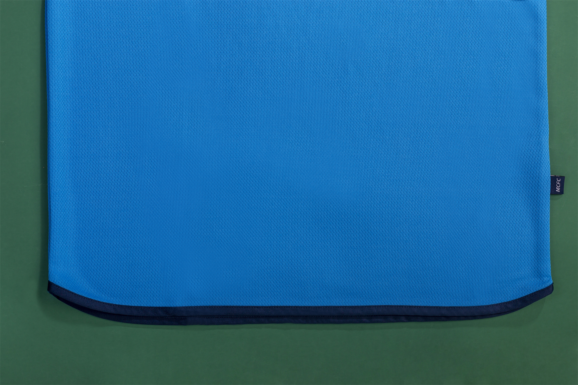 2001/02 Manchester City Home Vintage Shirt  