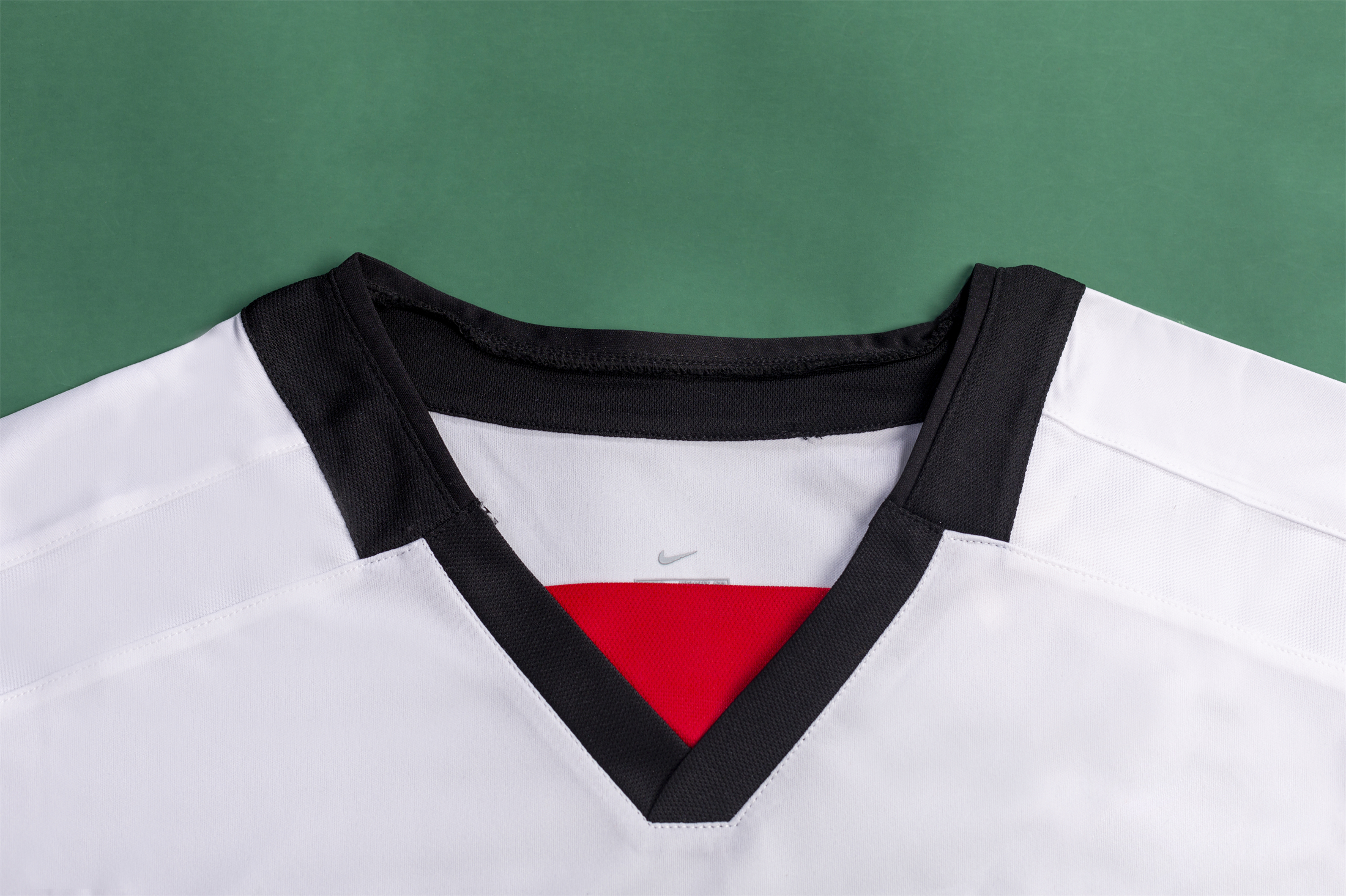 2002/03 Manchester United Third Vintage Shirt  