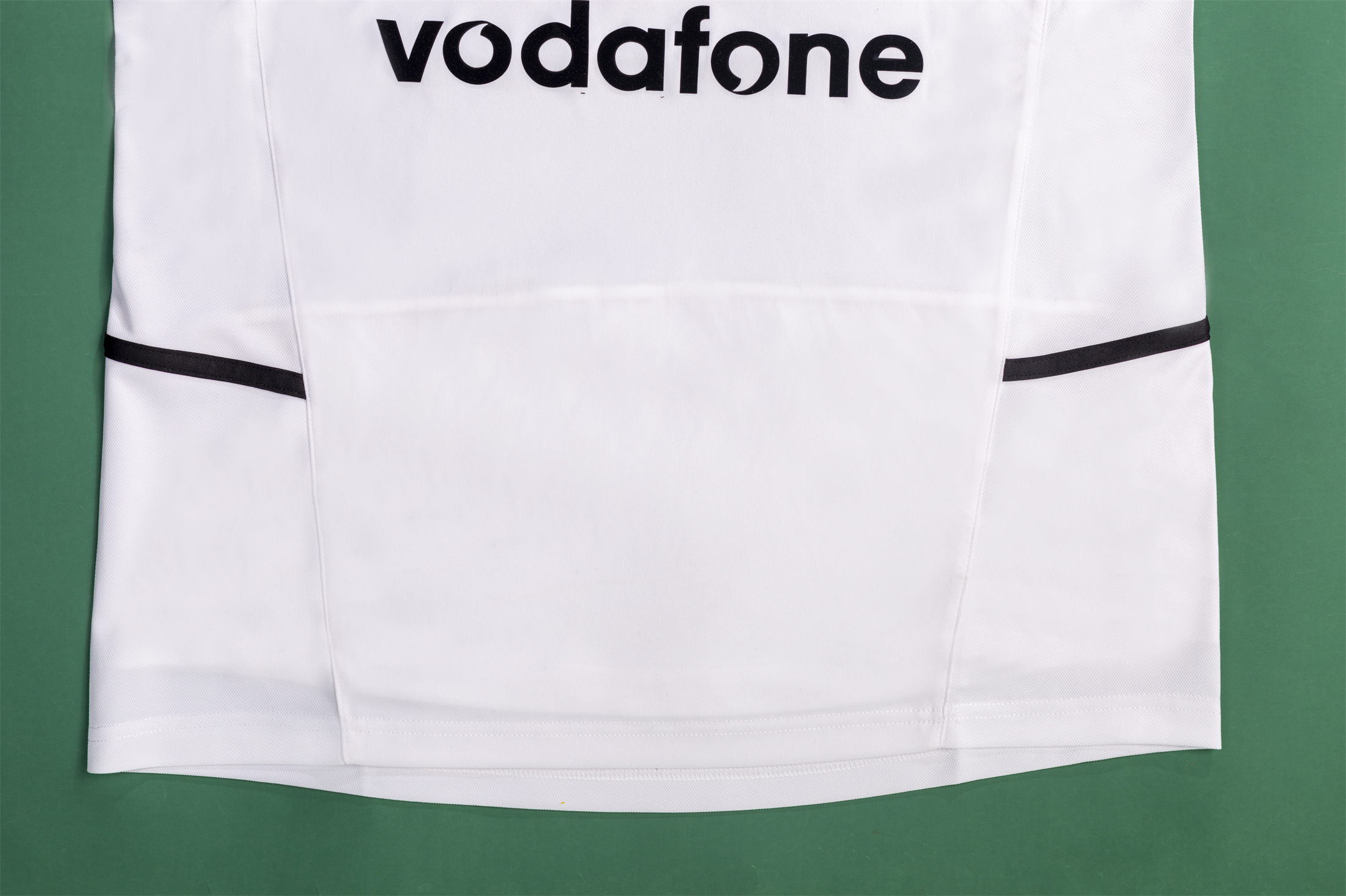 2002/03 Manchester United Third Vintage Shirt  