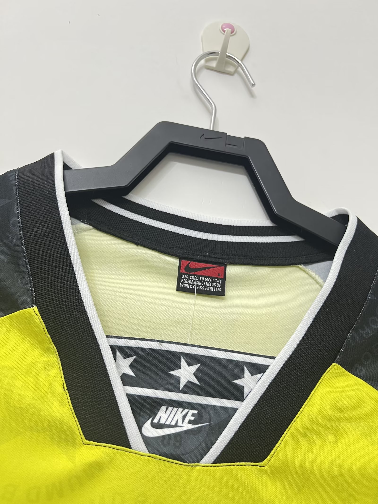 1994/95 Borussia Dortmund Home Vintage Shirt